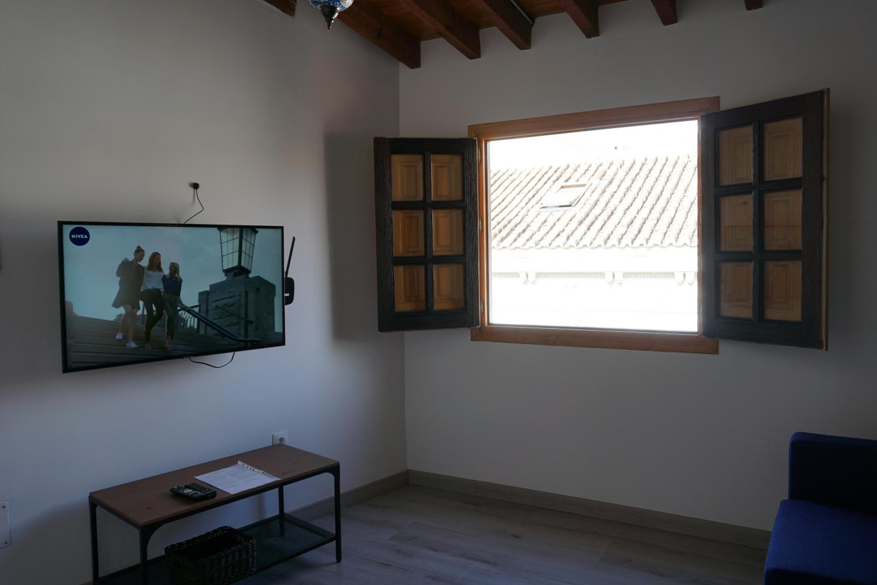 Apartamentos Mediterránea Centro