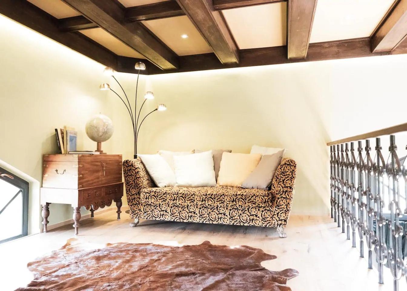 amberner Penthouse