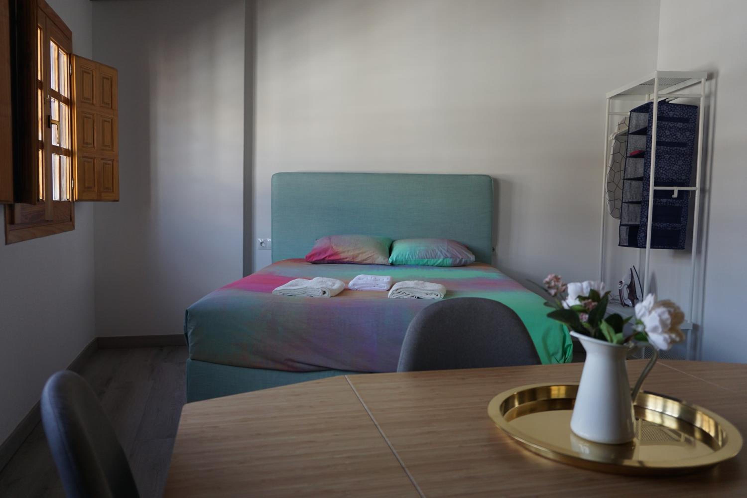 Apartamentos Mediterránea Centro