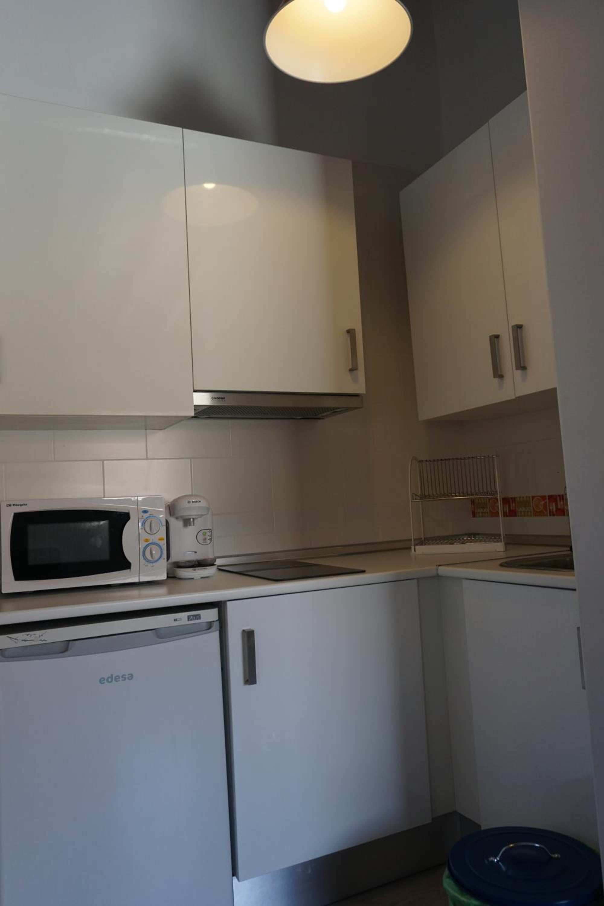 Apartamentos Mediterránea Centro