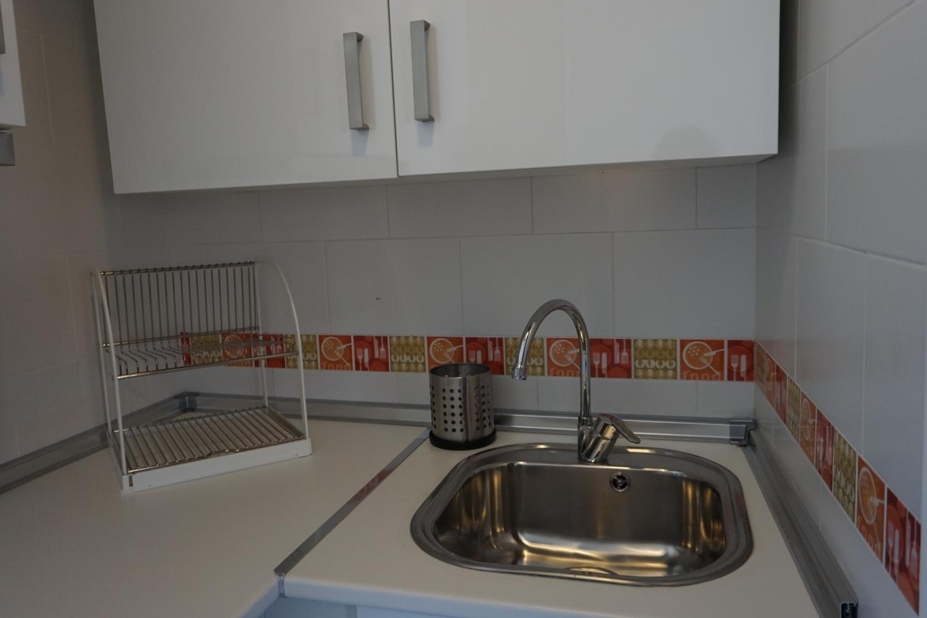 Apartamentos Mediterránea Centro