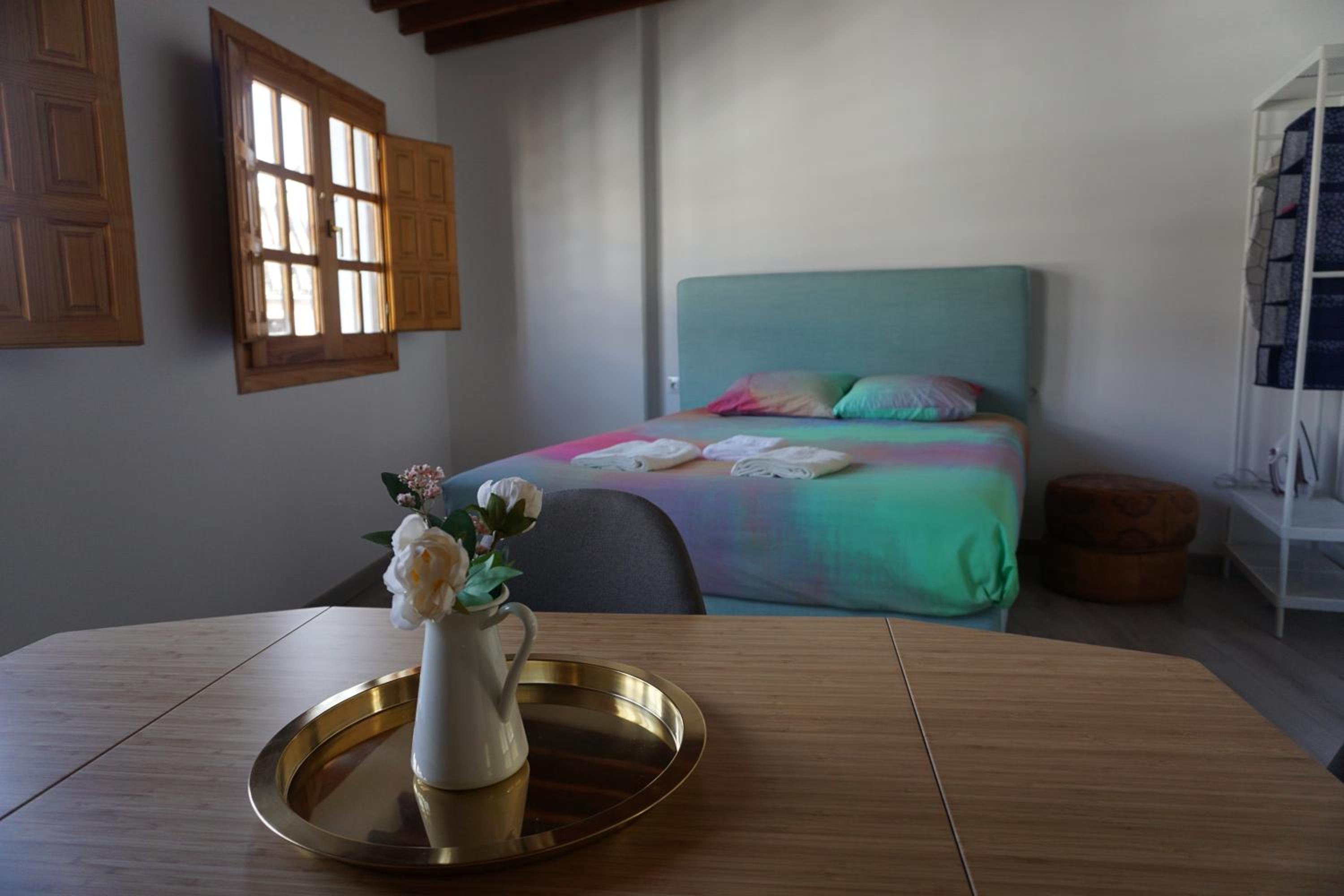 Apartamentos Mediterránea Centro