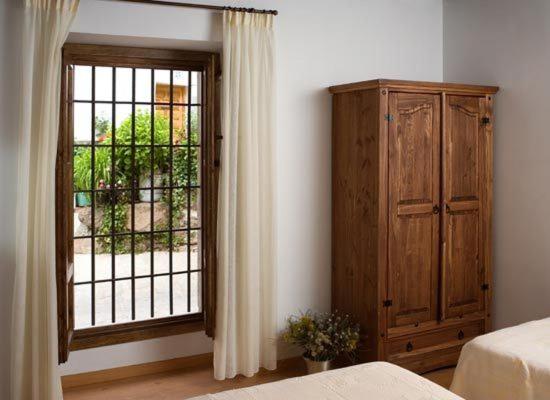 Apartamentos Rurales La Lancha
