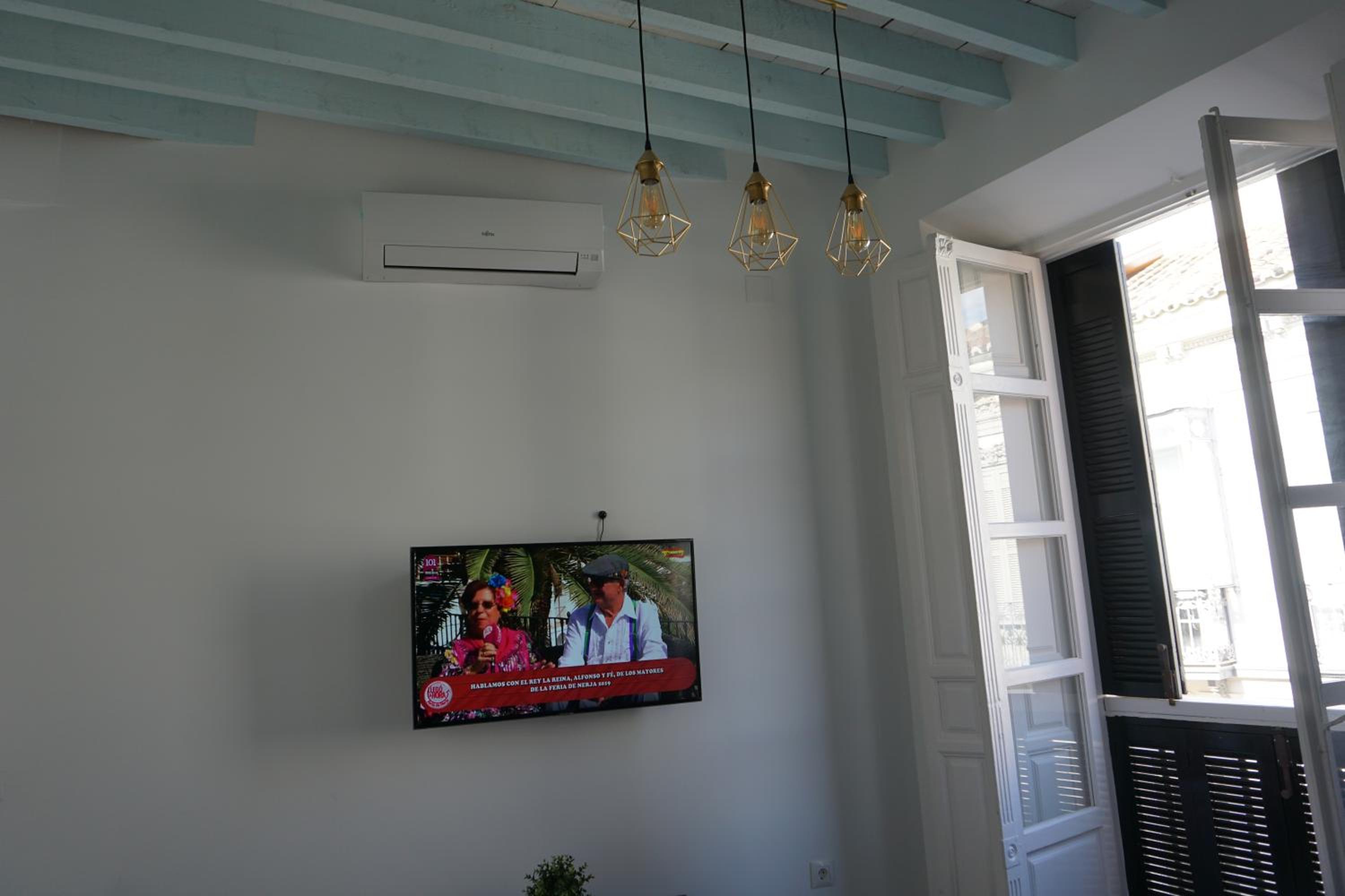 Apartamentos Mediterránea Centro