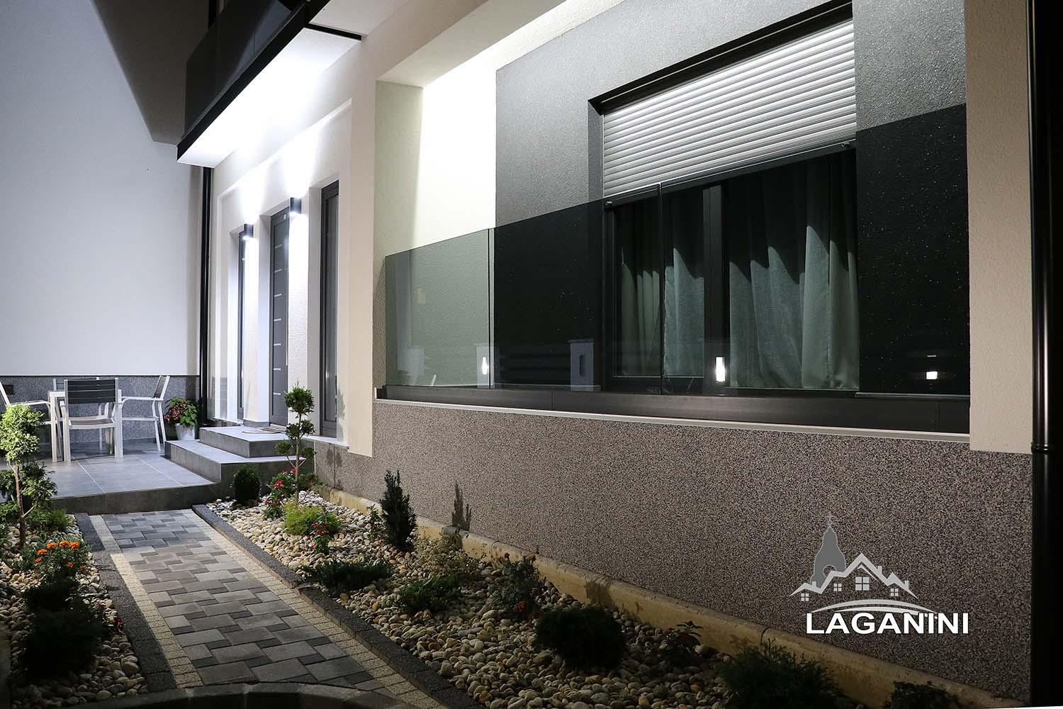 Laganini, studio apartman 3 FLOWER view 4