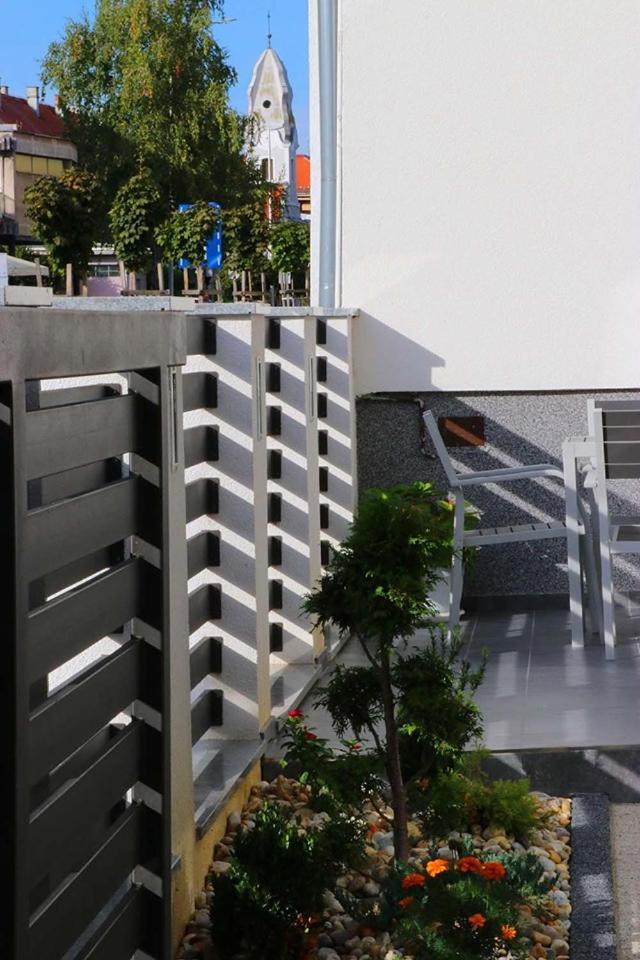 Laganini, studio apartman 3 FLOWER view 5