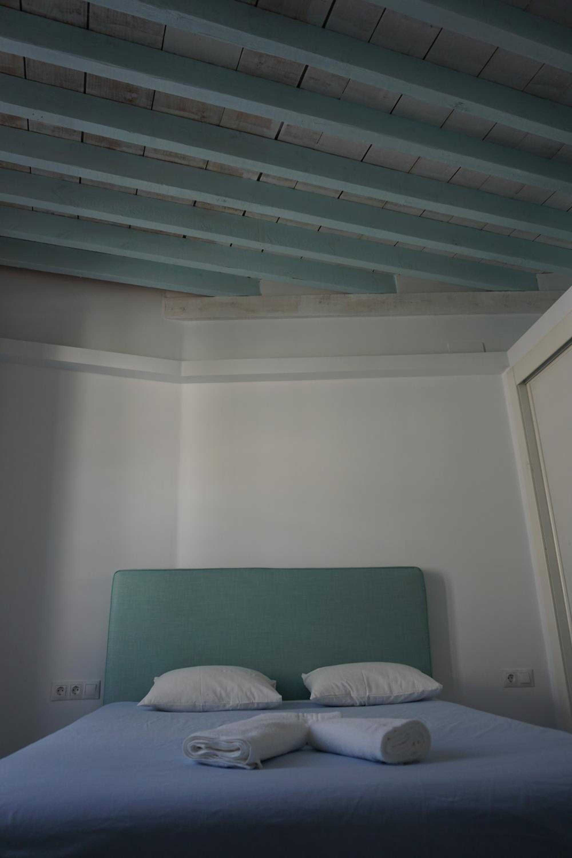 Apartamentos Mediterránea Centro