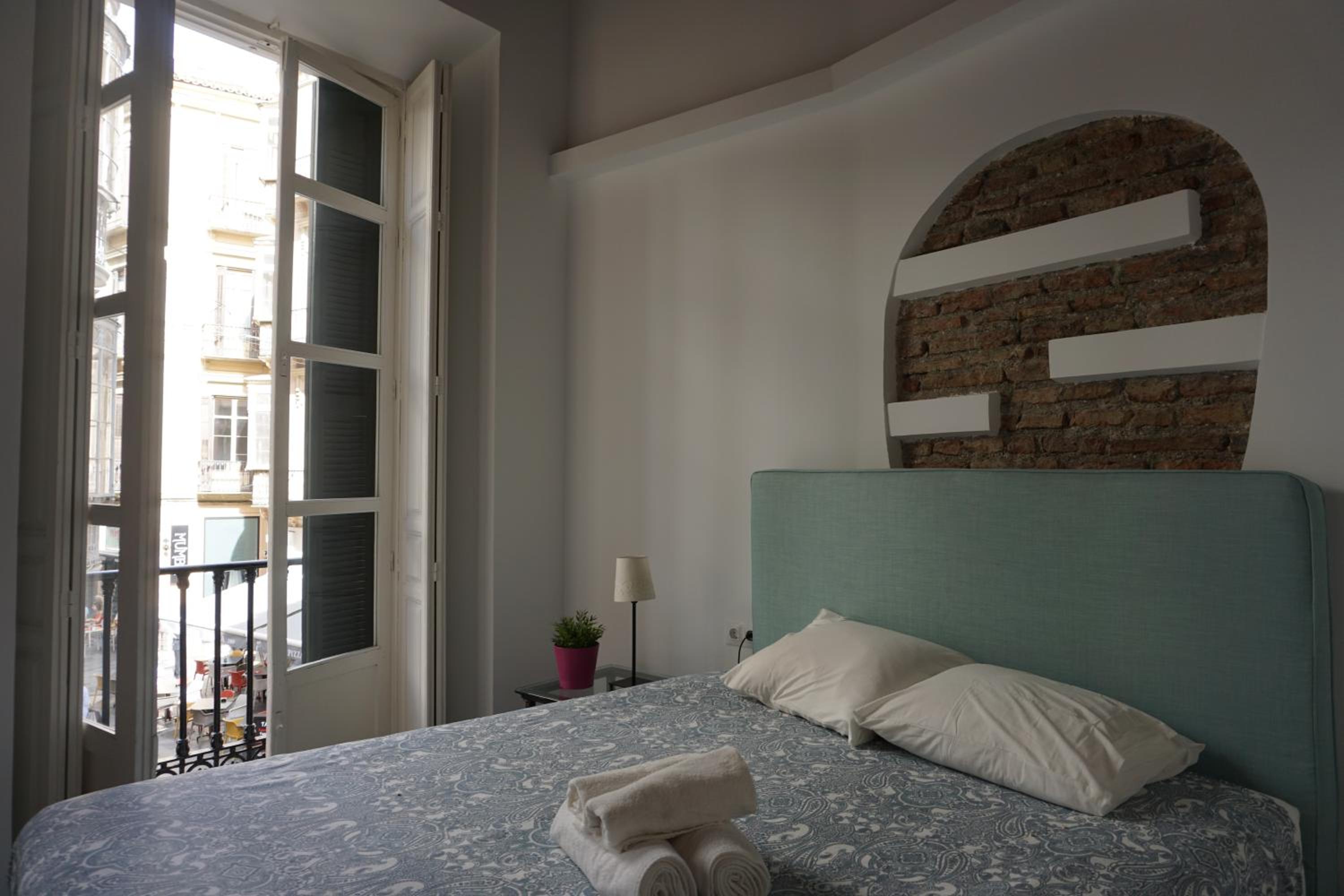 Apartamentos Mediterránea Centro