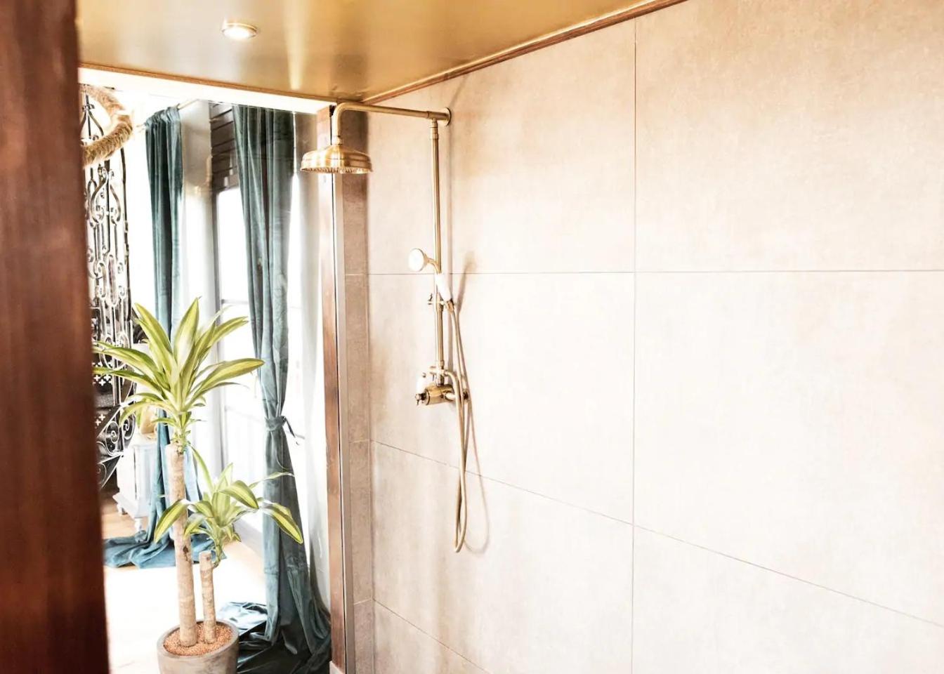 amberner Penthouse