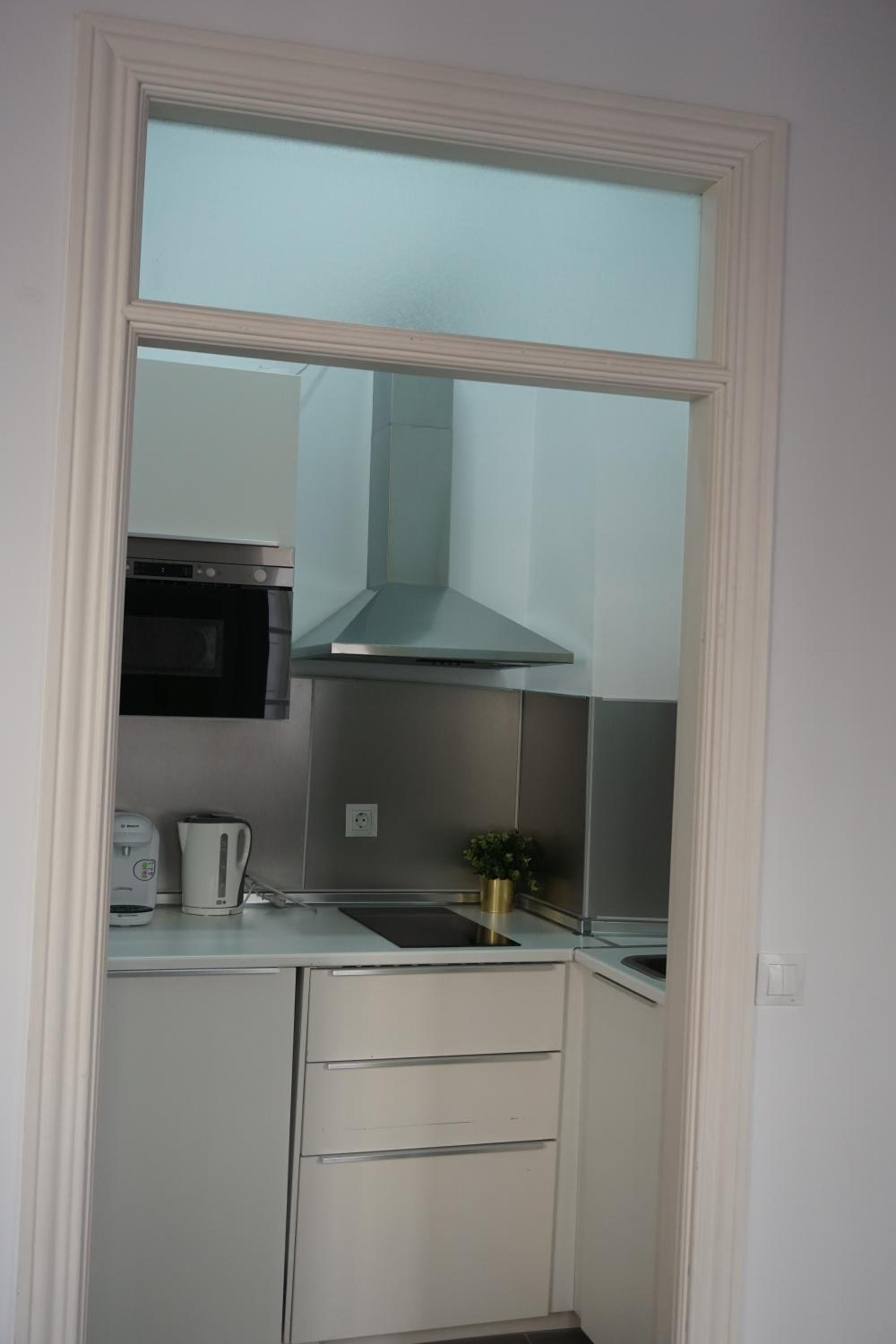 Apartamentos Mediterránea Centro