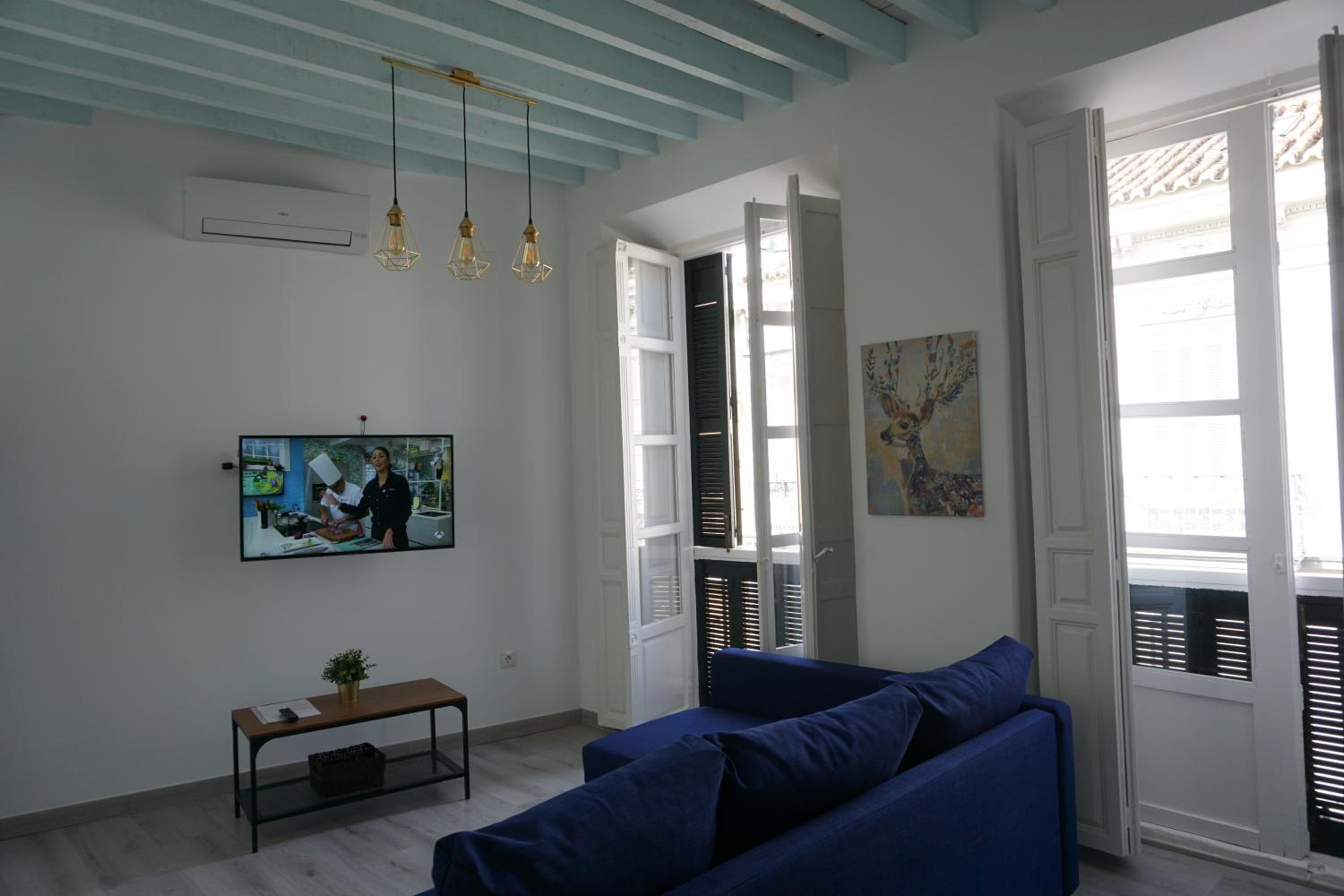 Apartamentos Mediterránea Centro