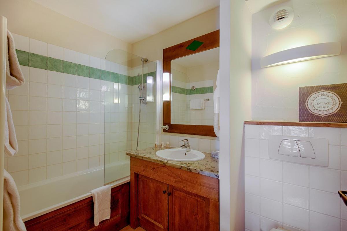 Residence Arc 1950 Le Village - maeva Home