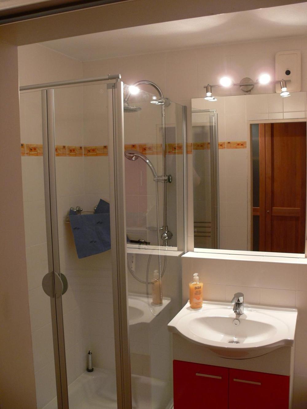 Ferienwohnung Am Goldbach Pool Sauna view 3