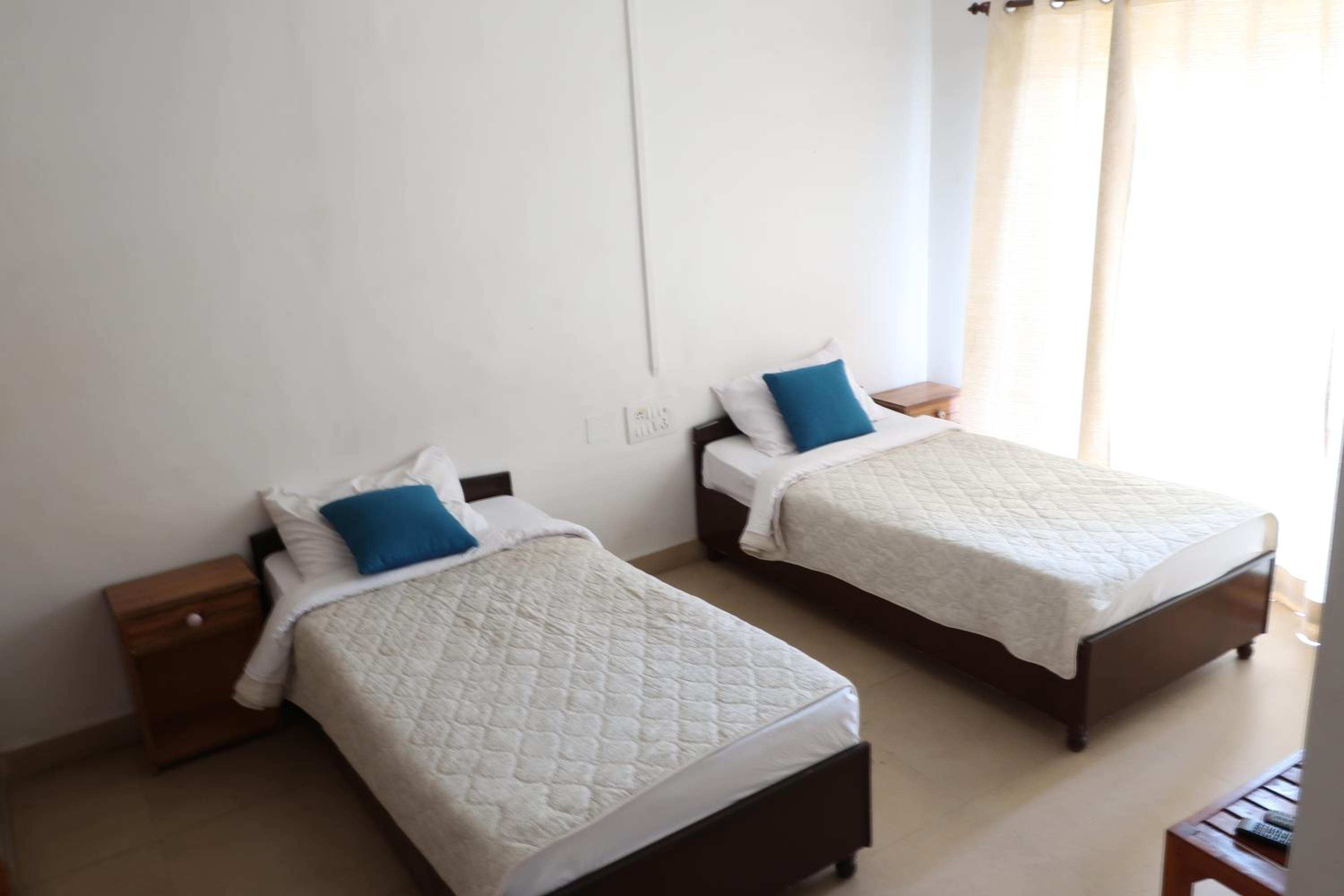Zhim Zhim Guest House view 5