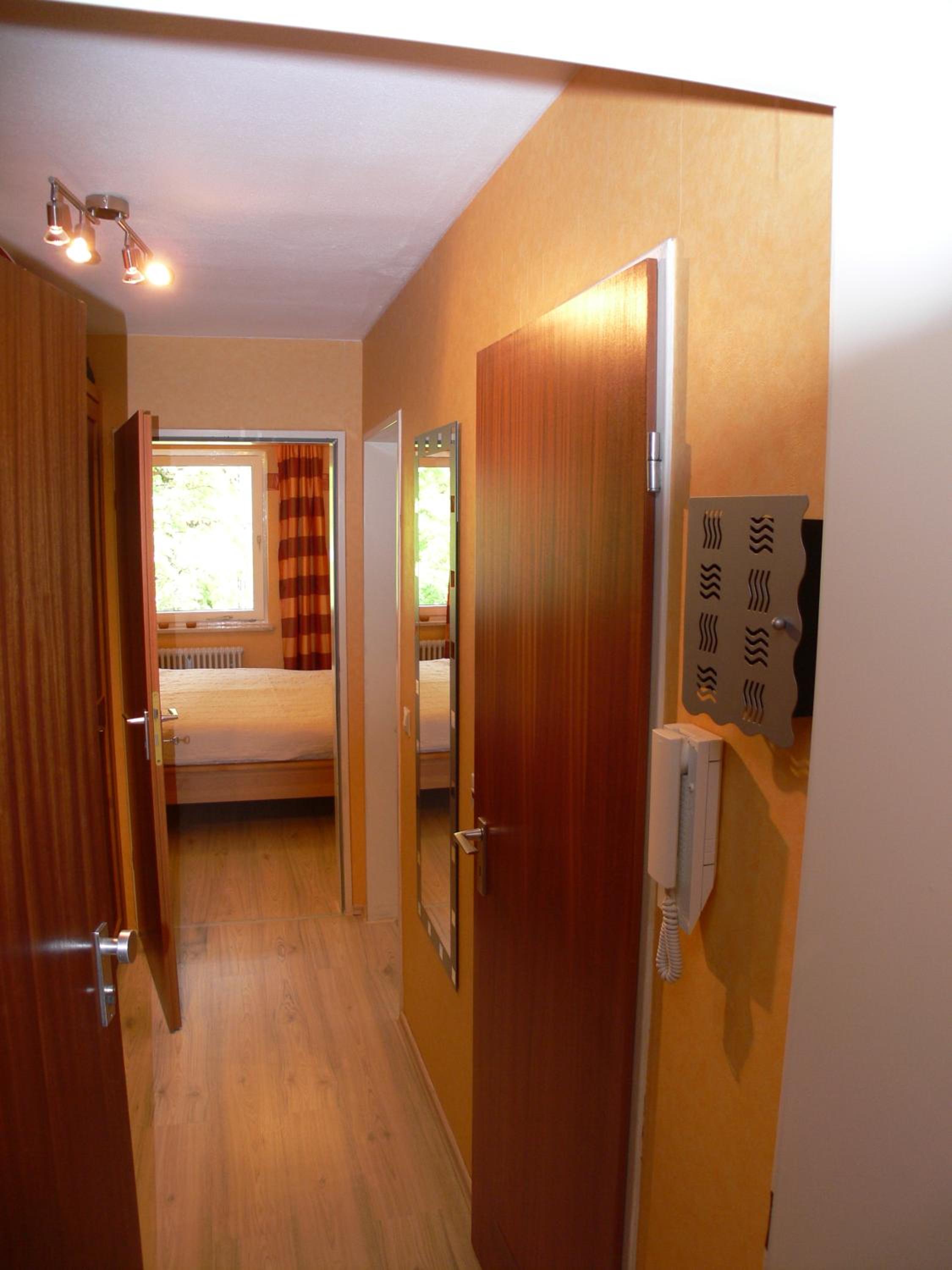 Ferienwohnung Am Goldbach Pool Sauna view 5