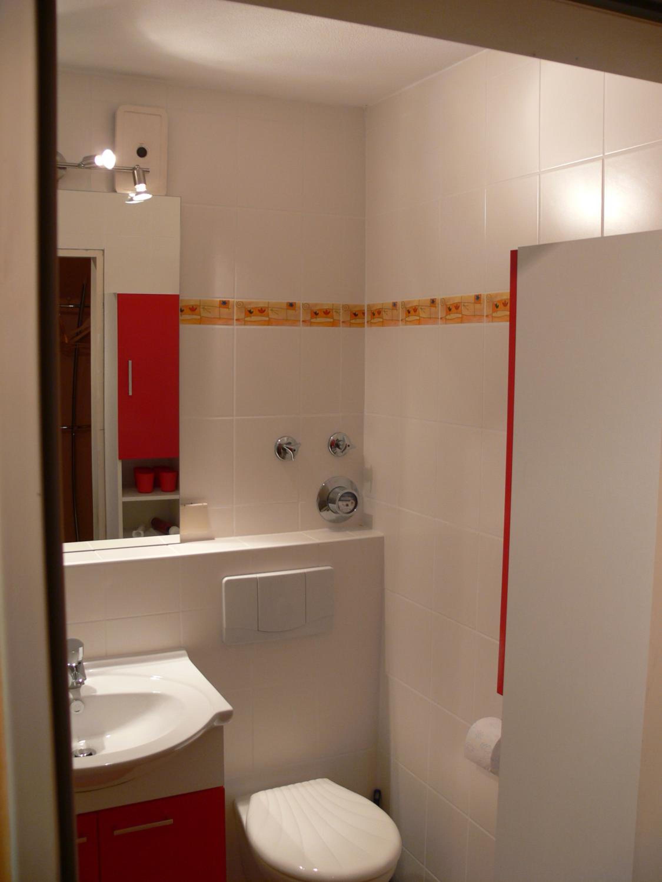 Ferienwohnung Am Goldbach Pool Sauna view 2