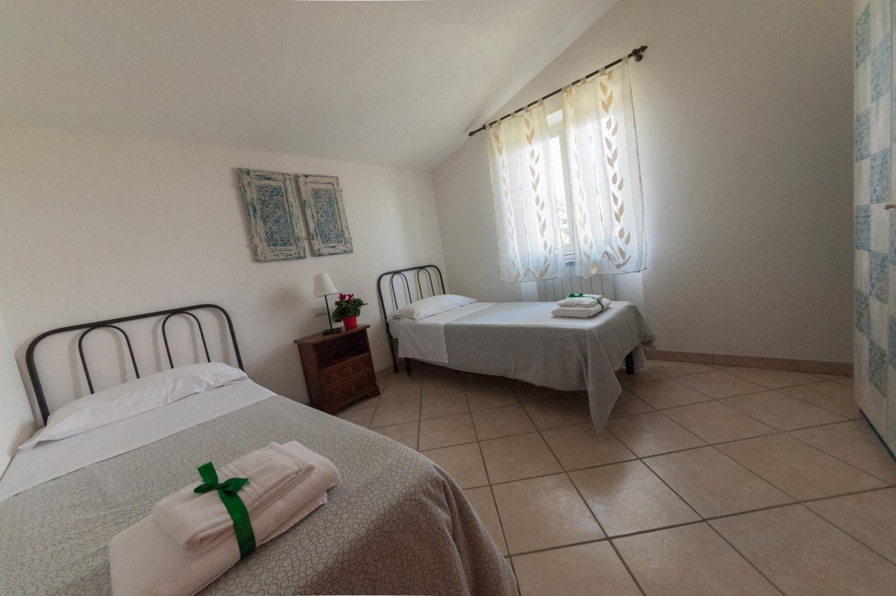 Agriturismo Podernuovo