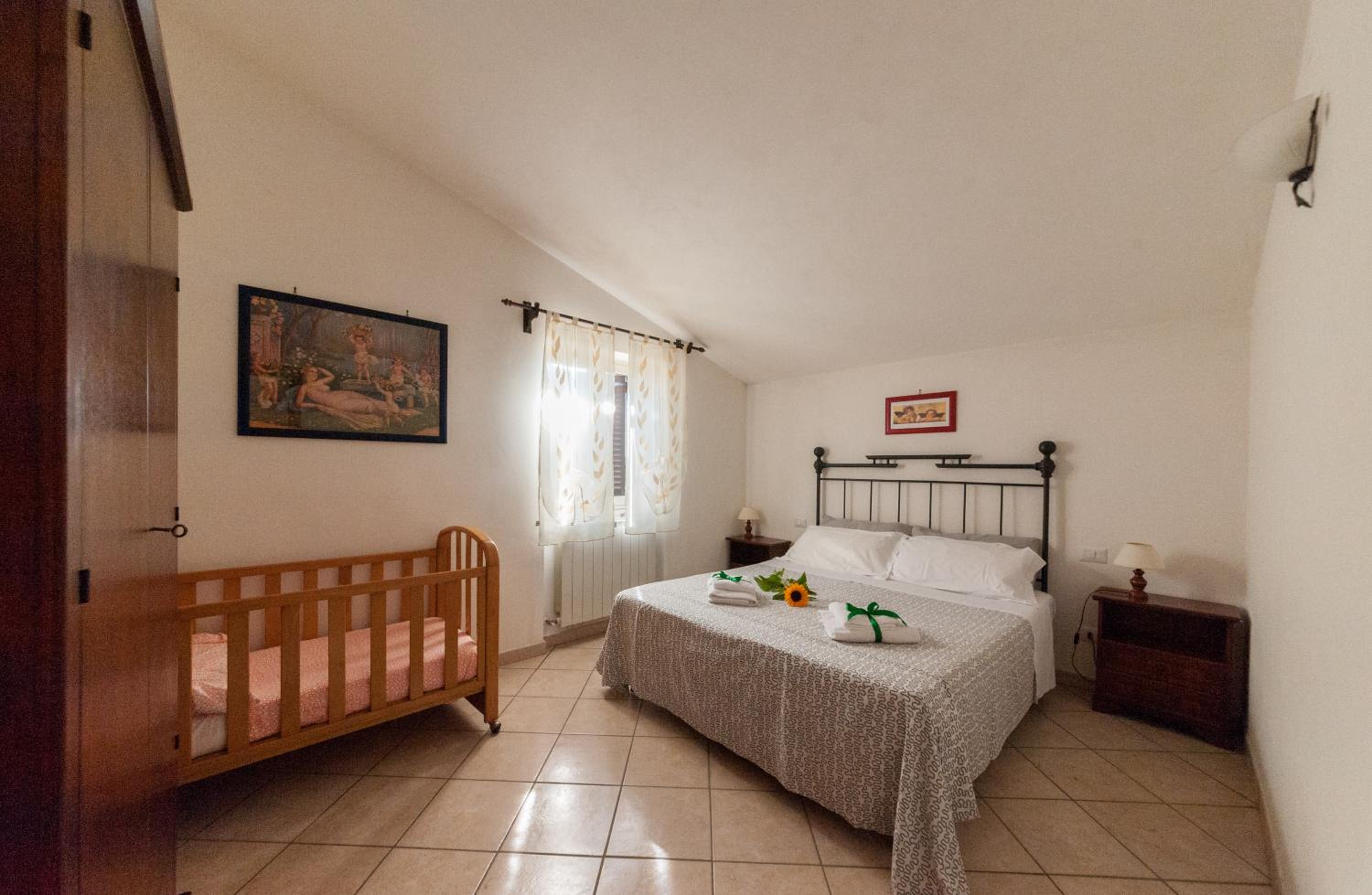 Agriturismo Podernuovo