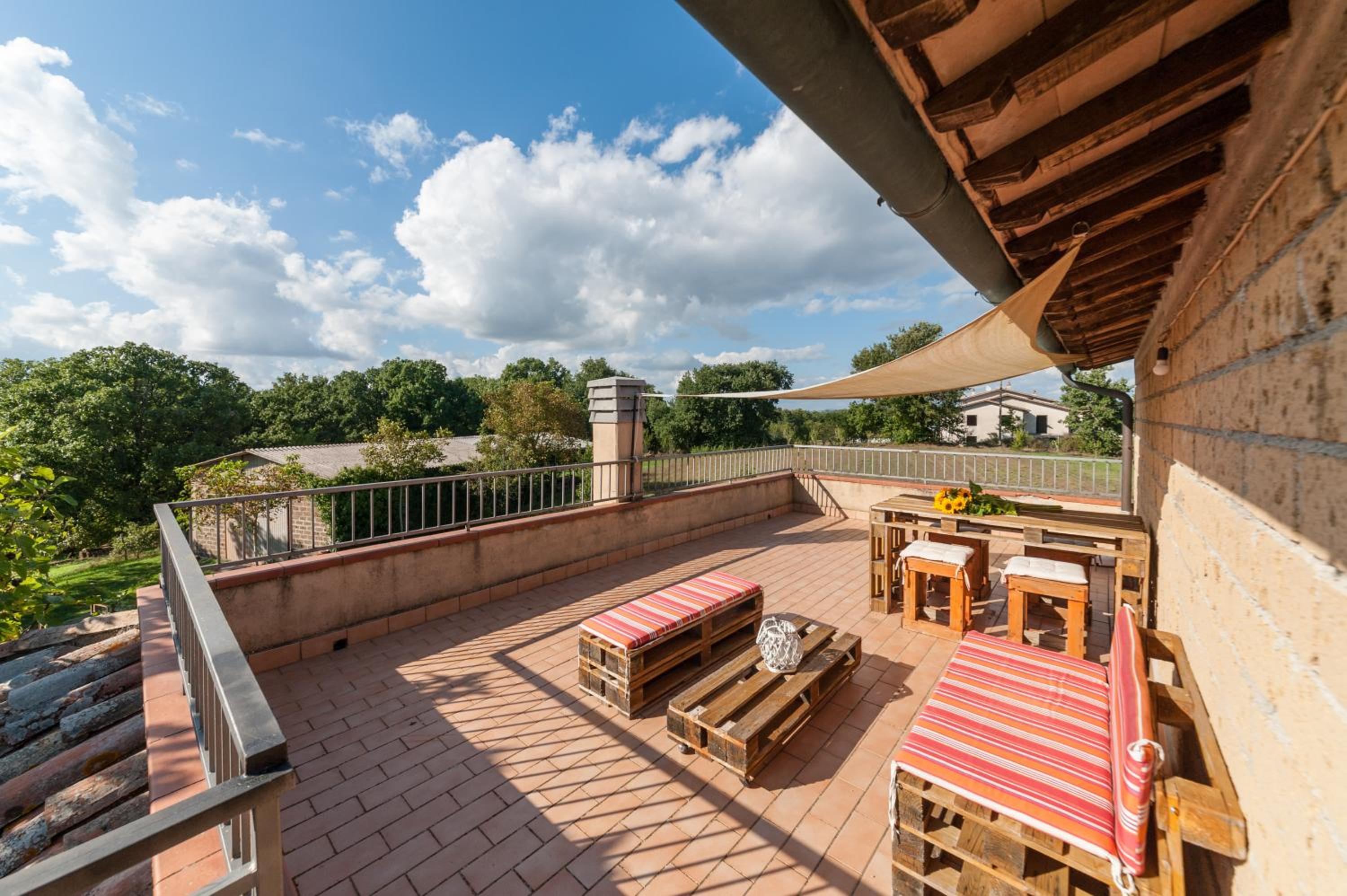 Agriturismo Podernuovo