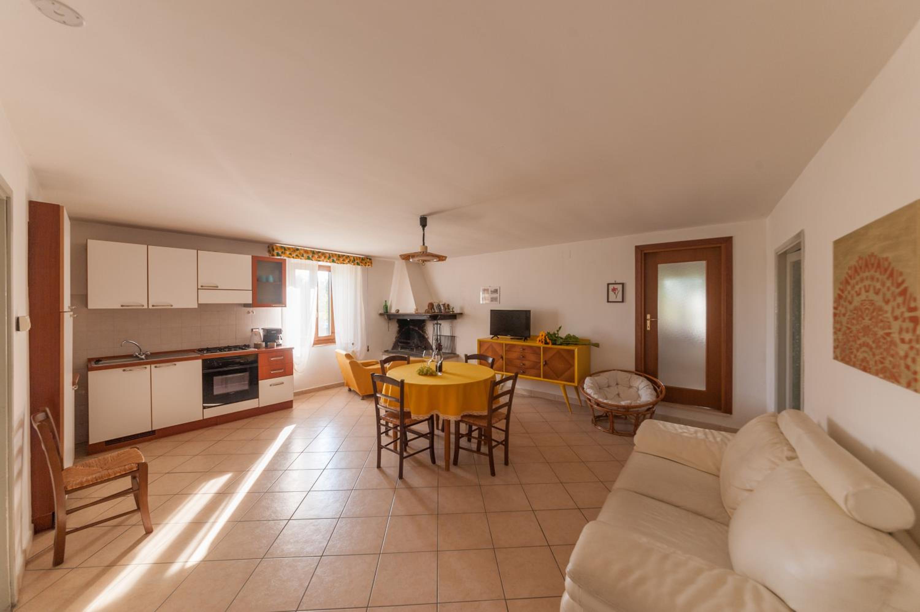 Agriturismo Podernuovo