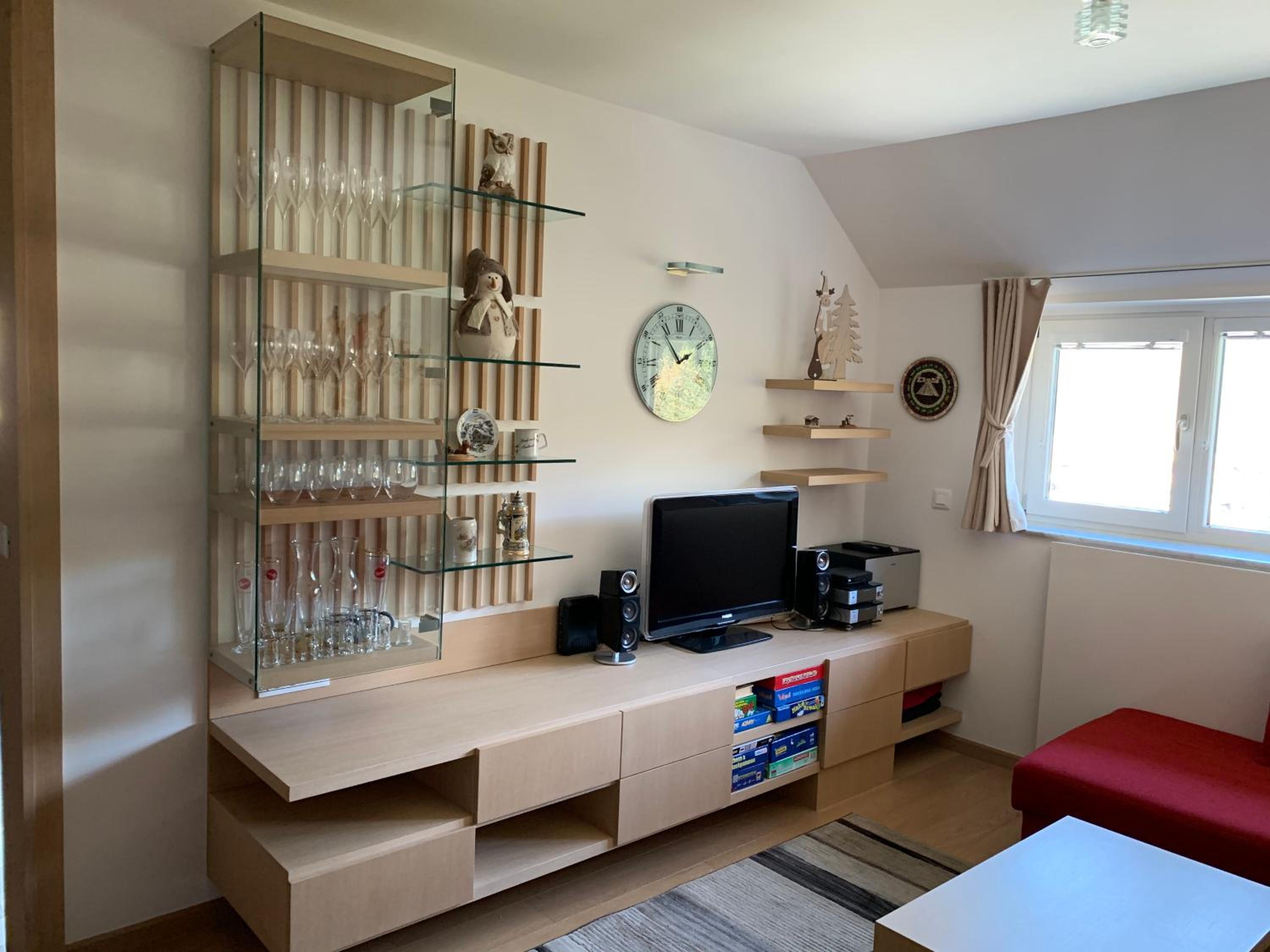 Apartment MIMI view 4