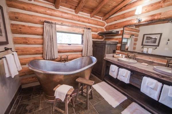 Lone Mountain Ranch