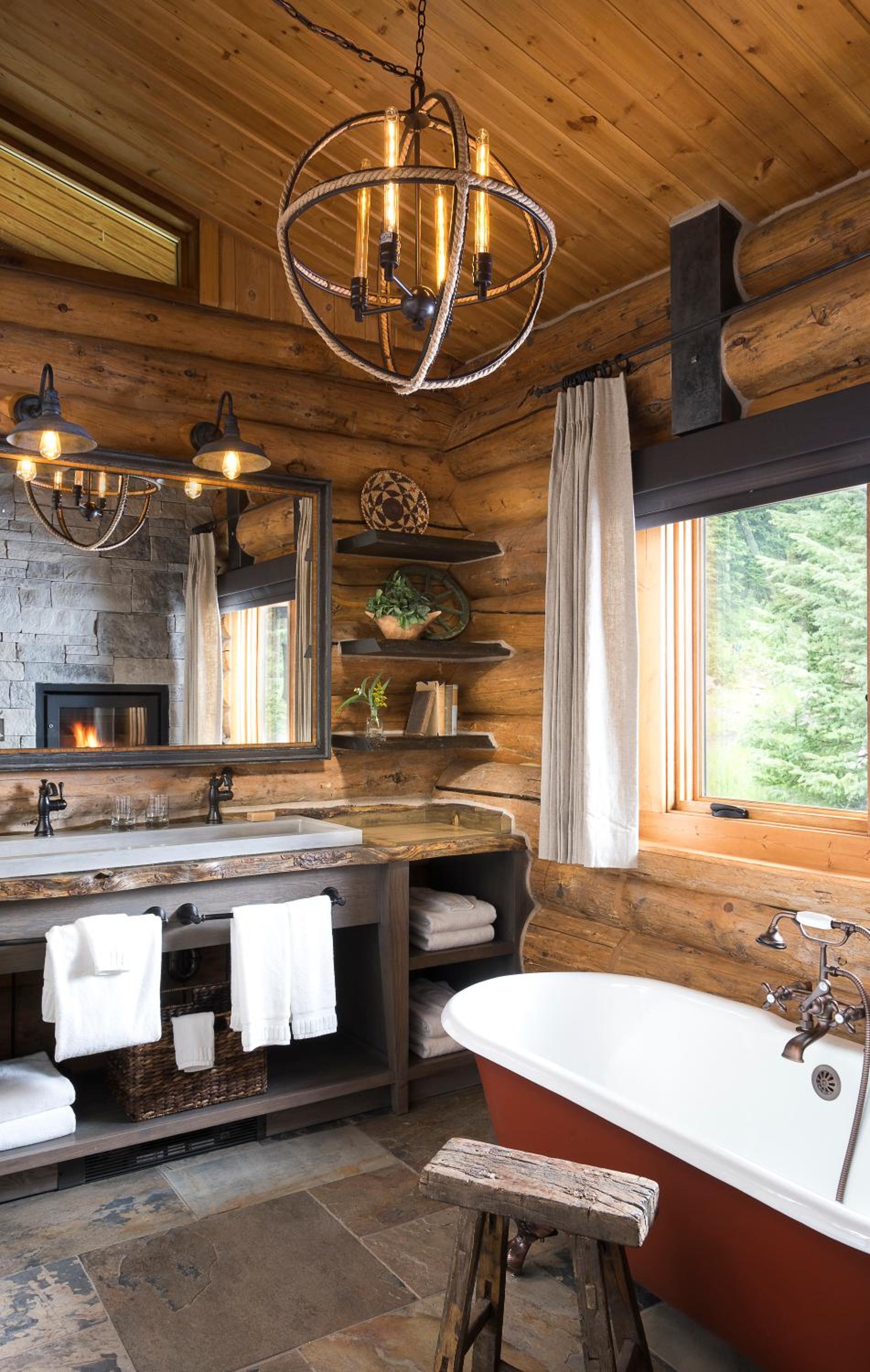 Lone Mountain Ranch