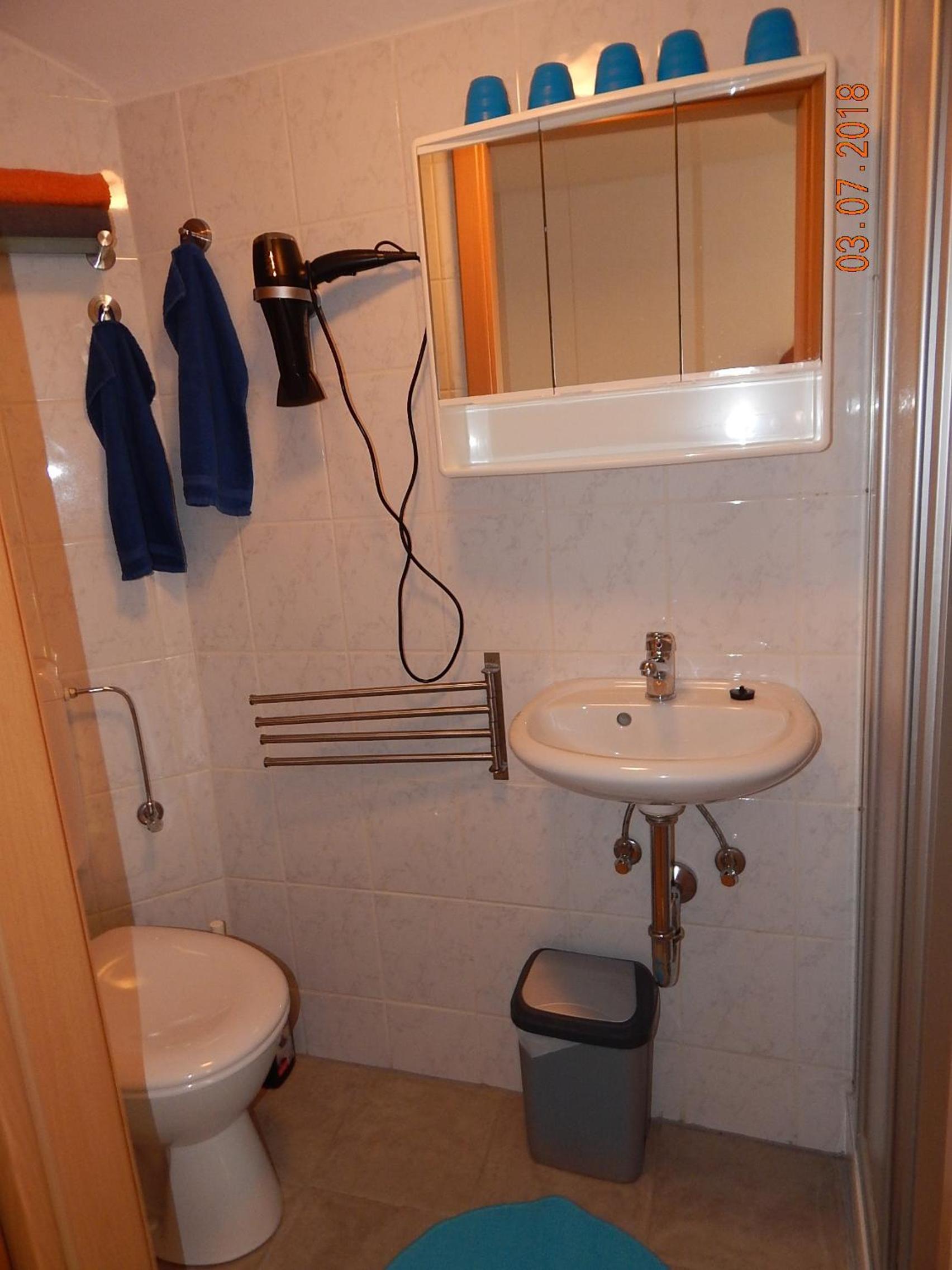 Geary Ferienwohnung