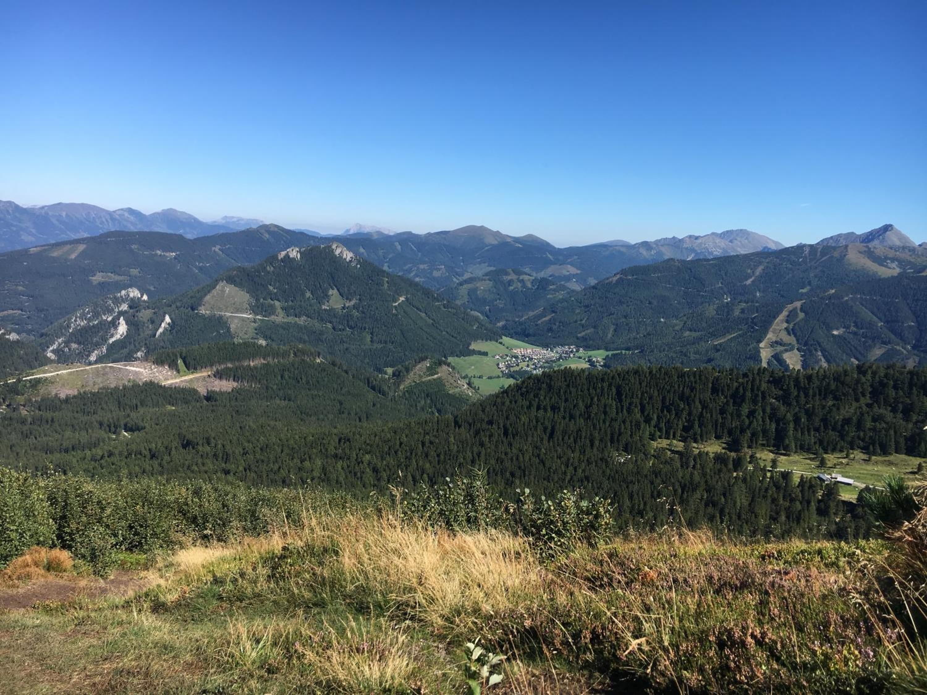 Zirbelhütte