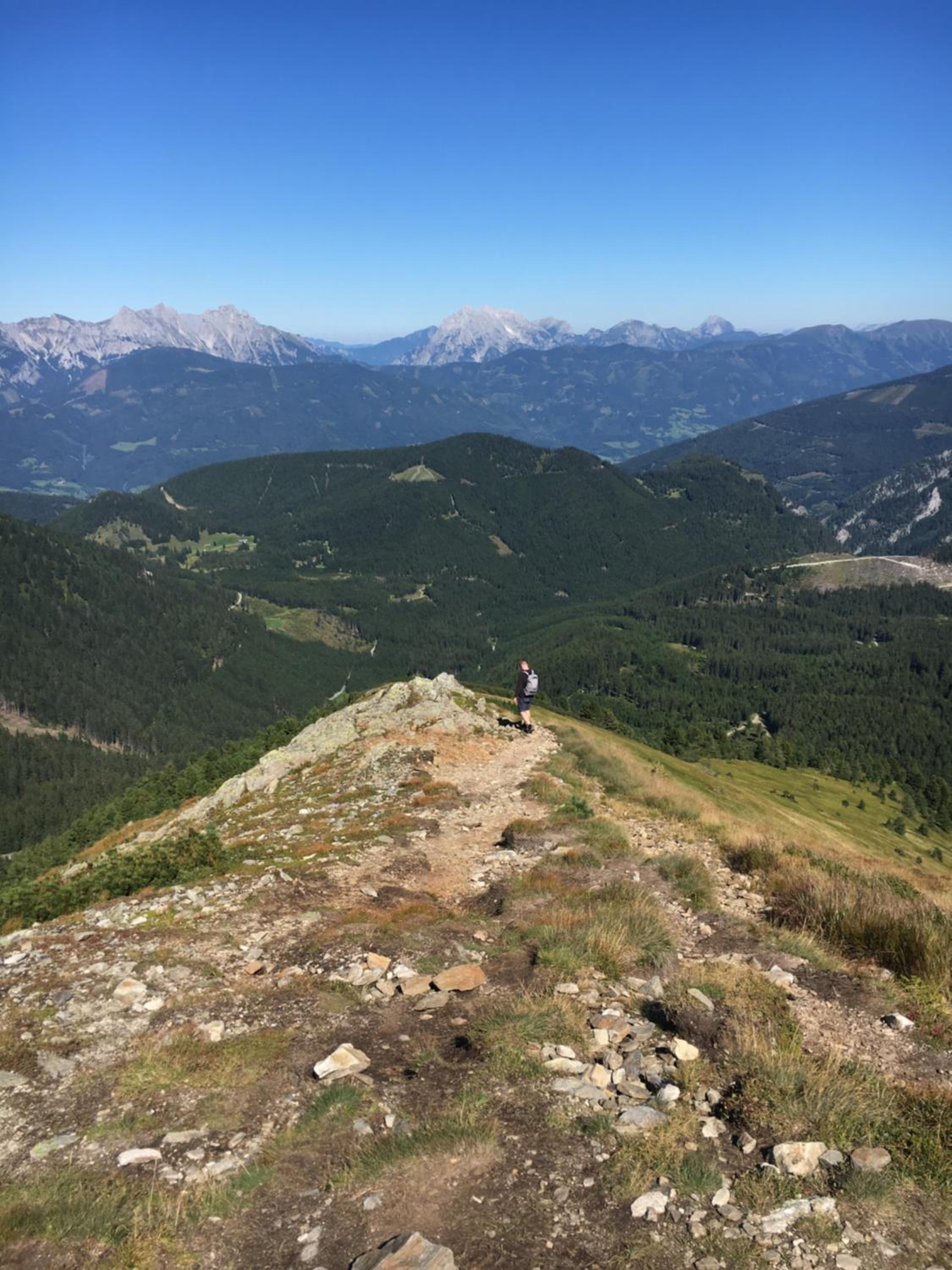 Zirbelhütte