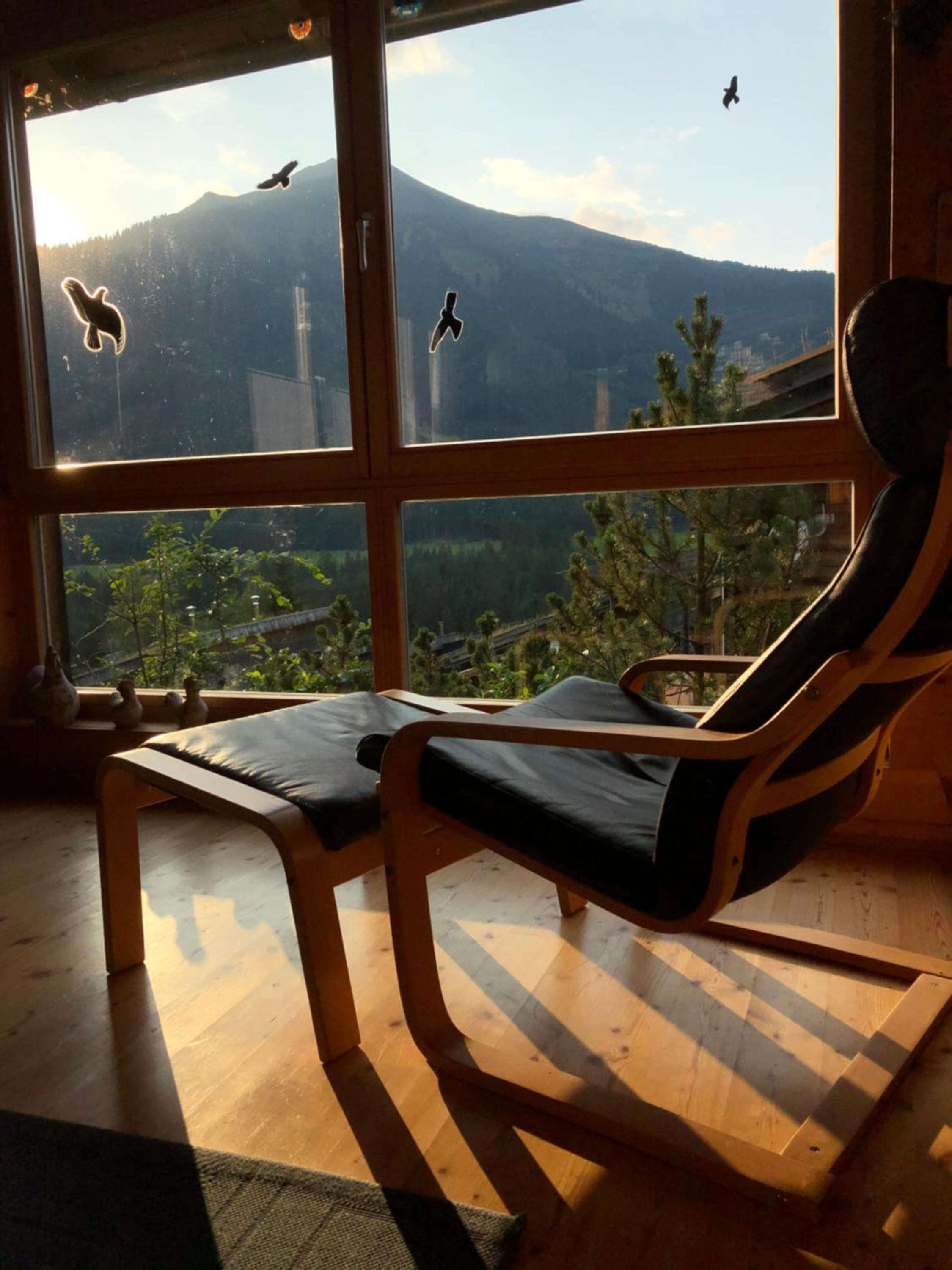 Zirbelhütte