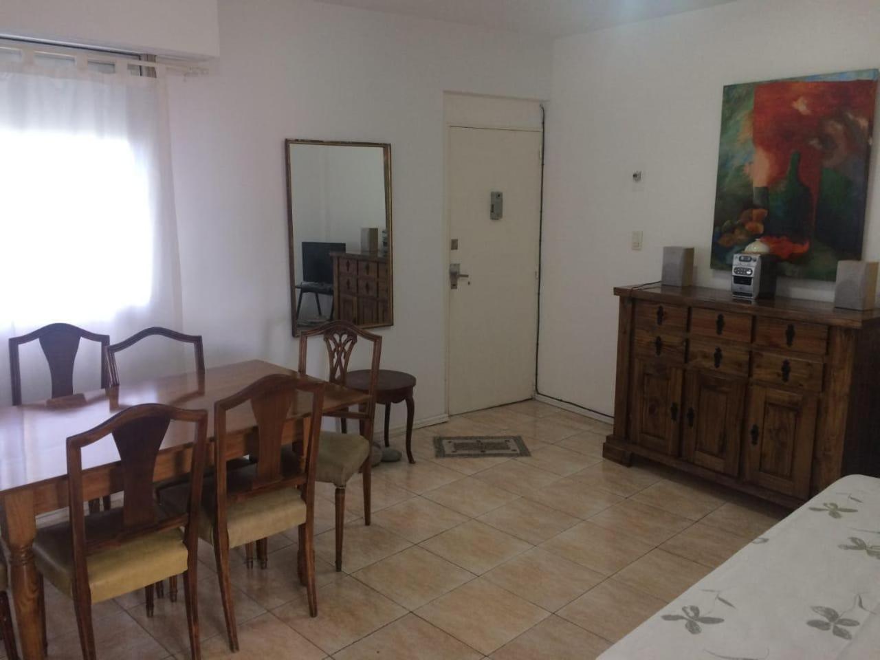 departamento 3 ambientes familiar