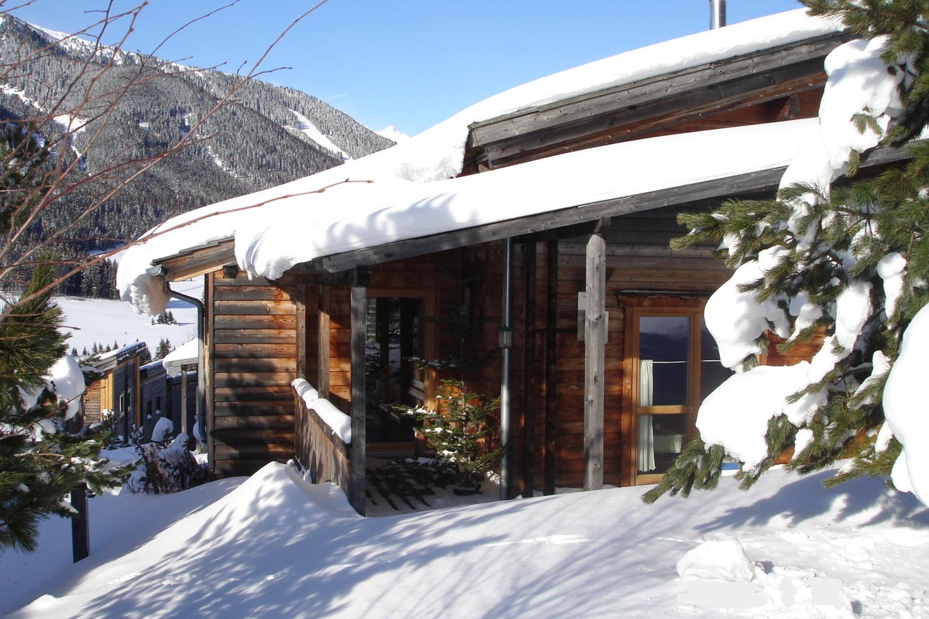 Zirbelhütte