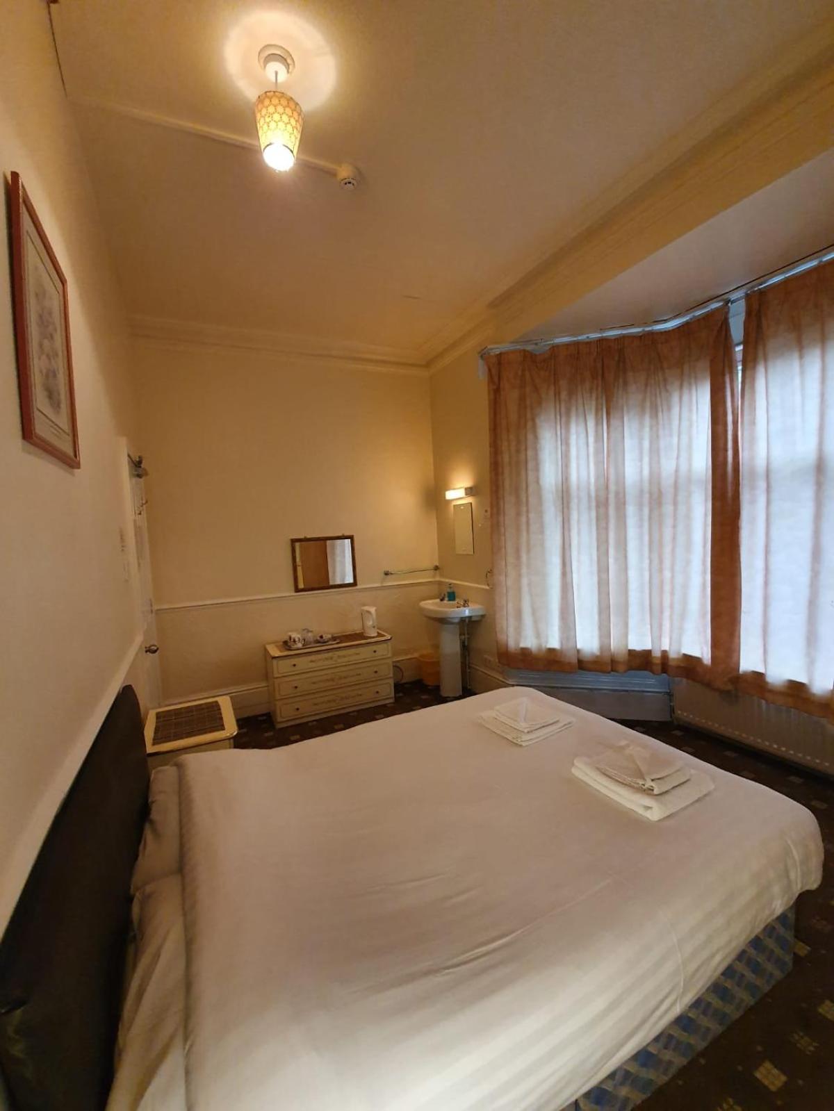 The Handforth Lodge view 5