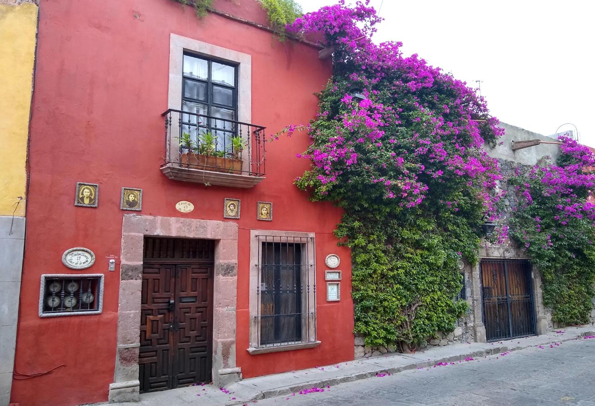 Casa de la Noche