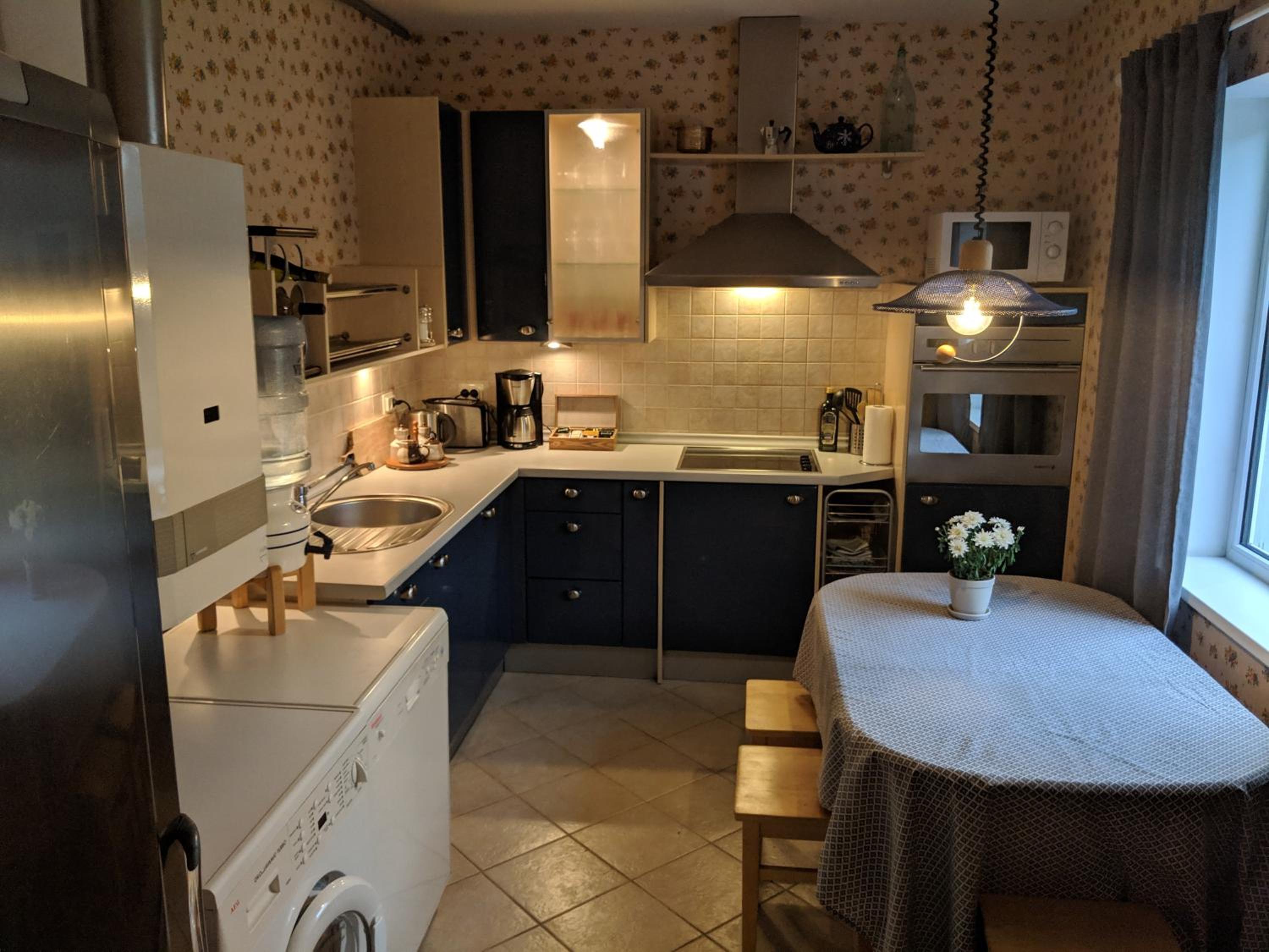 Charming Holiday House near the beach view 3