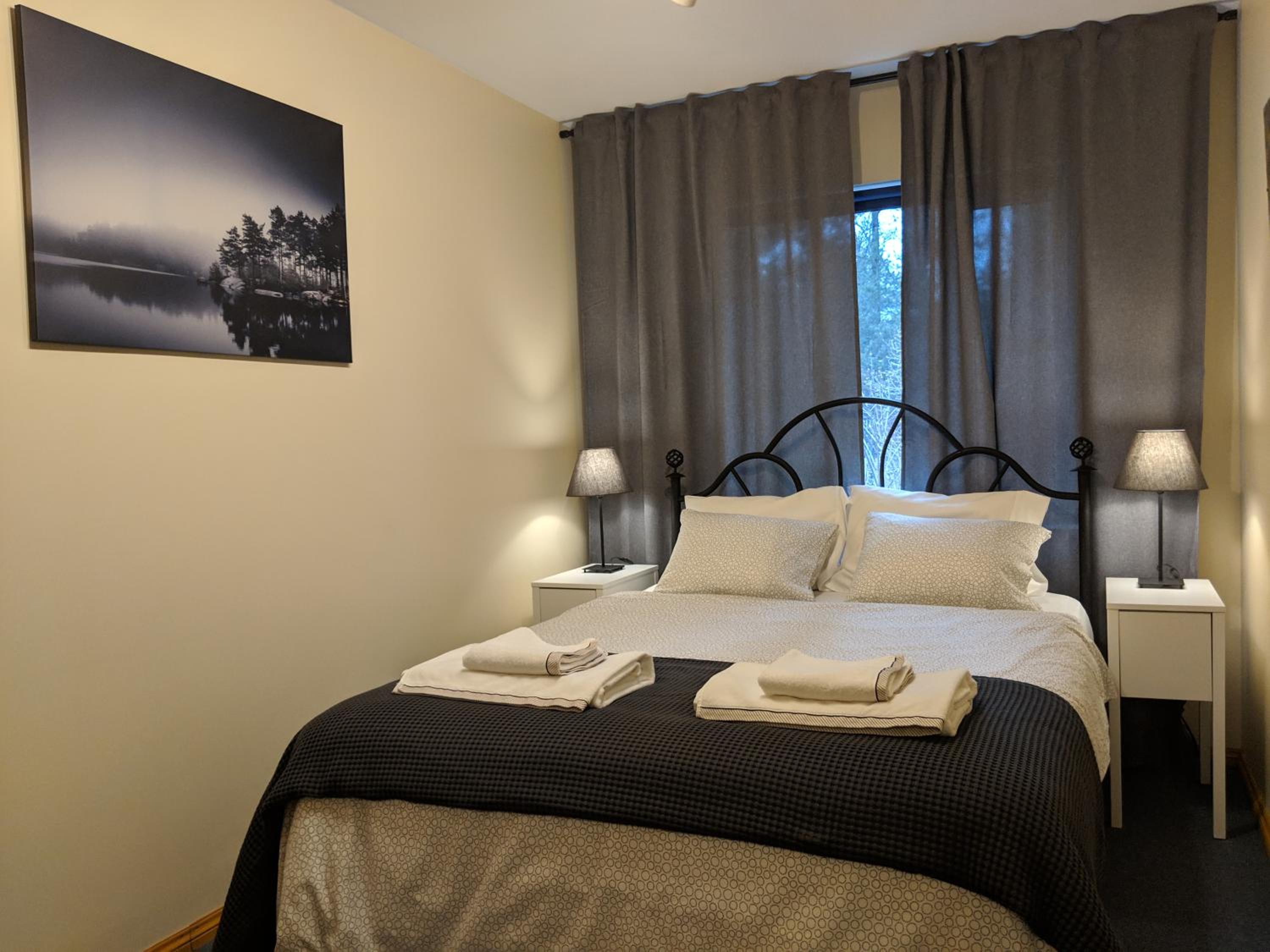 Charming Holiday House near the beach view 2