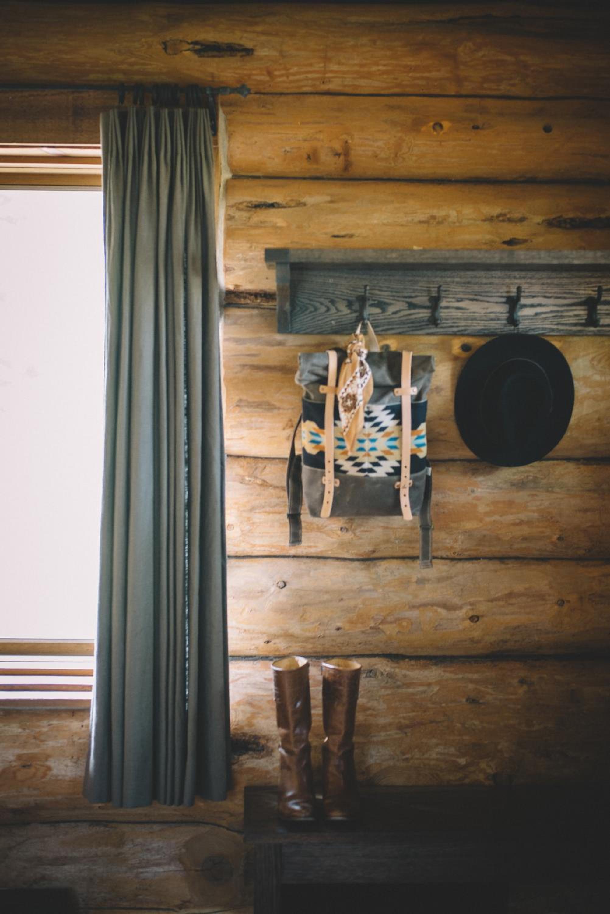 Lone Mountain Ranch