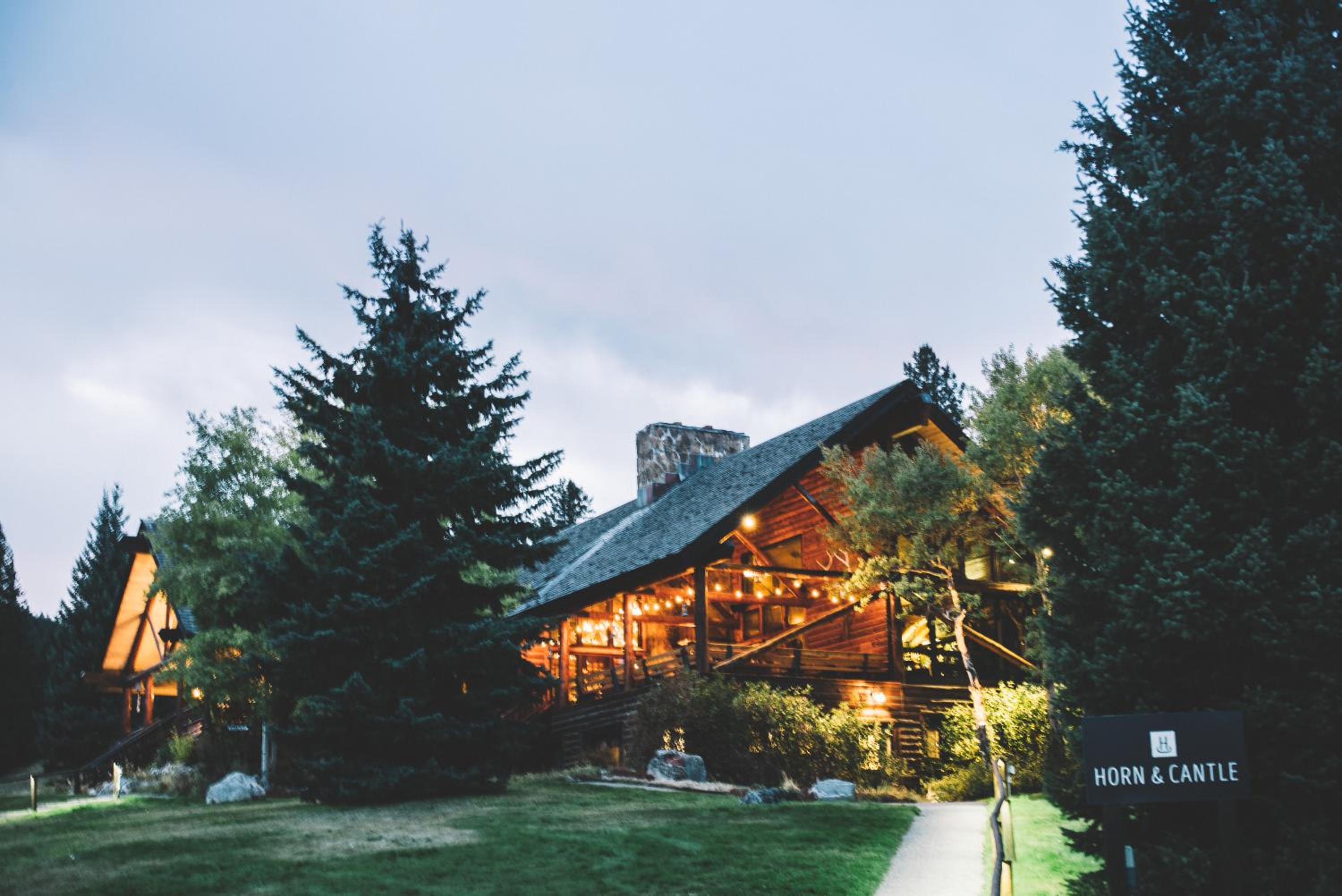 Lone Mountain Ranch