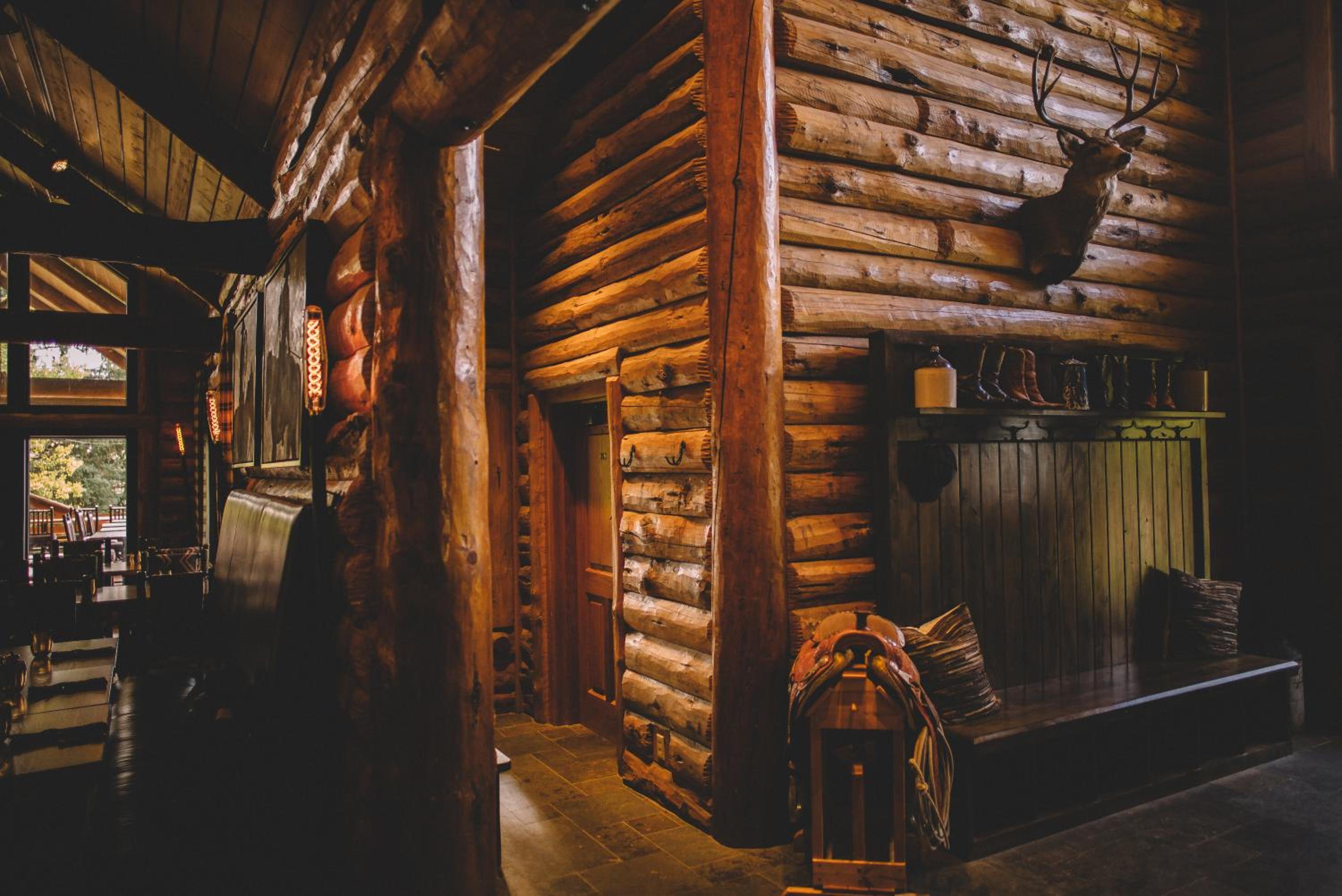 Lone Mountain Ranch