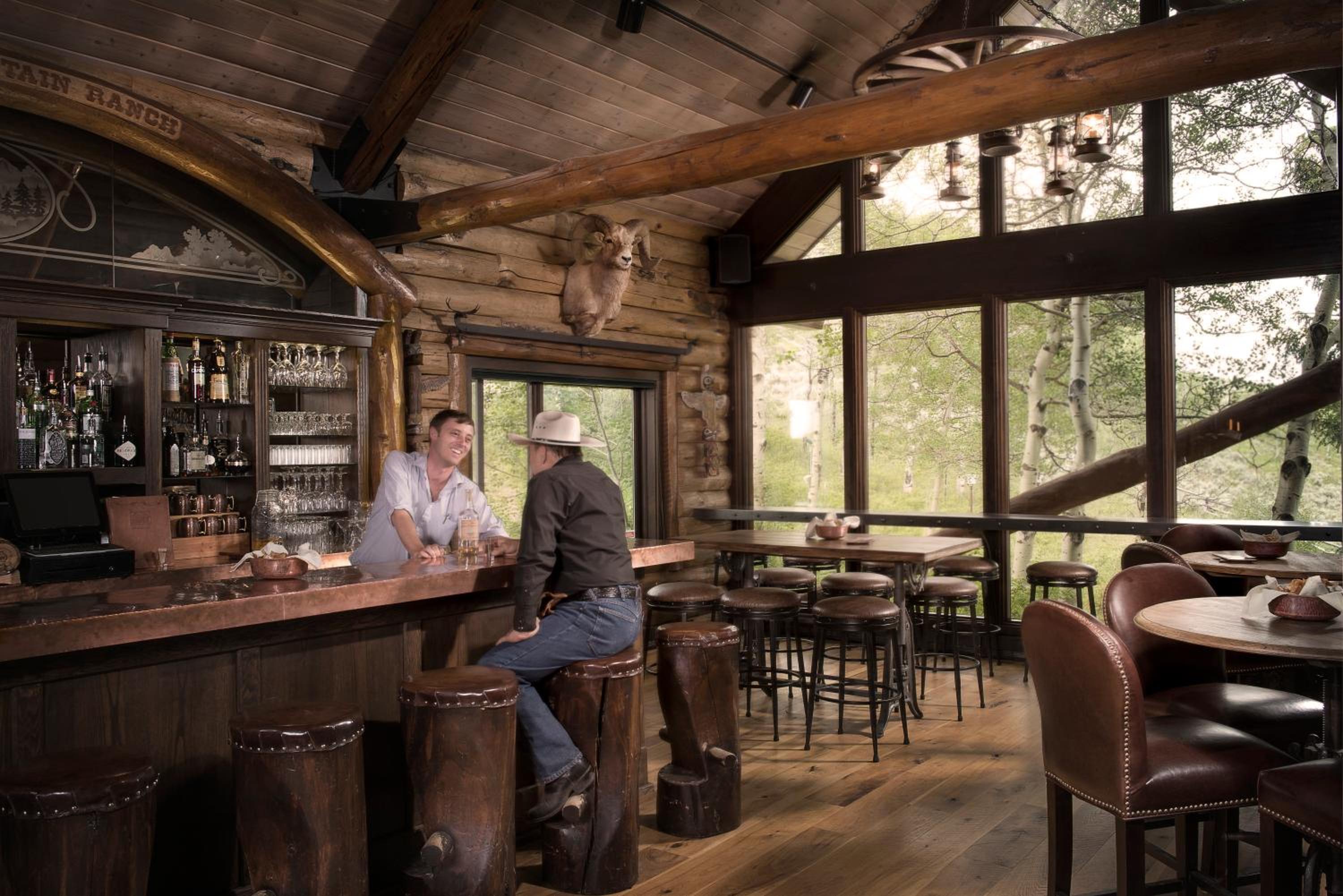 Lone Mountain Ranch - Property Image 6