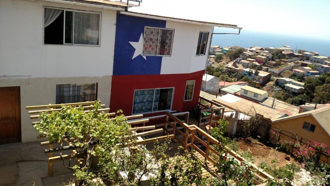 Hospedaje Maria Teresa