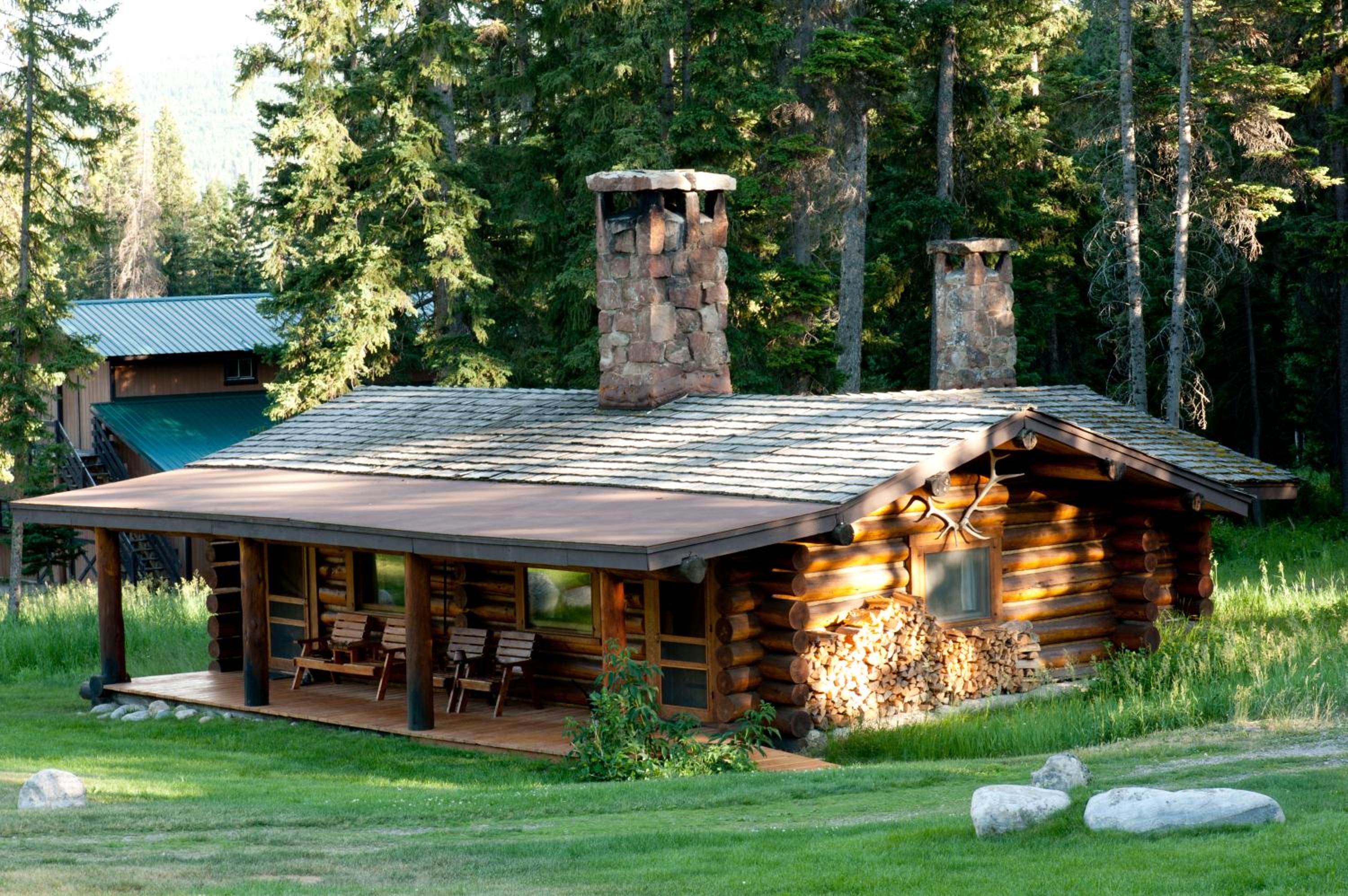 Lone Mountain Ranch - Property Image 7