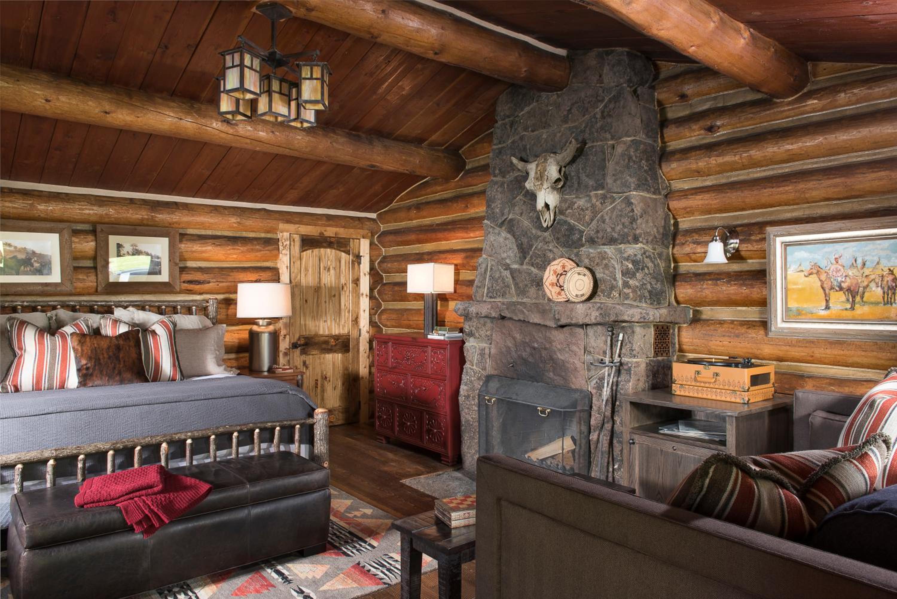 Lone Mountain Ranch