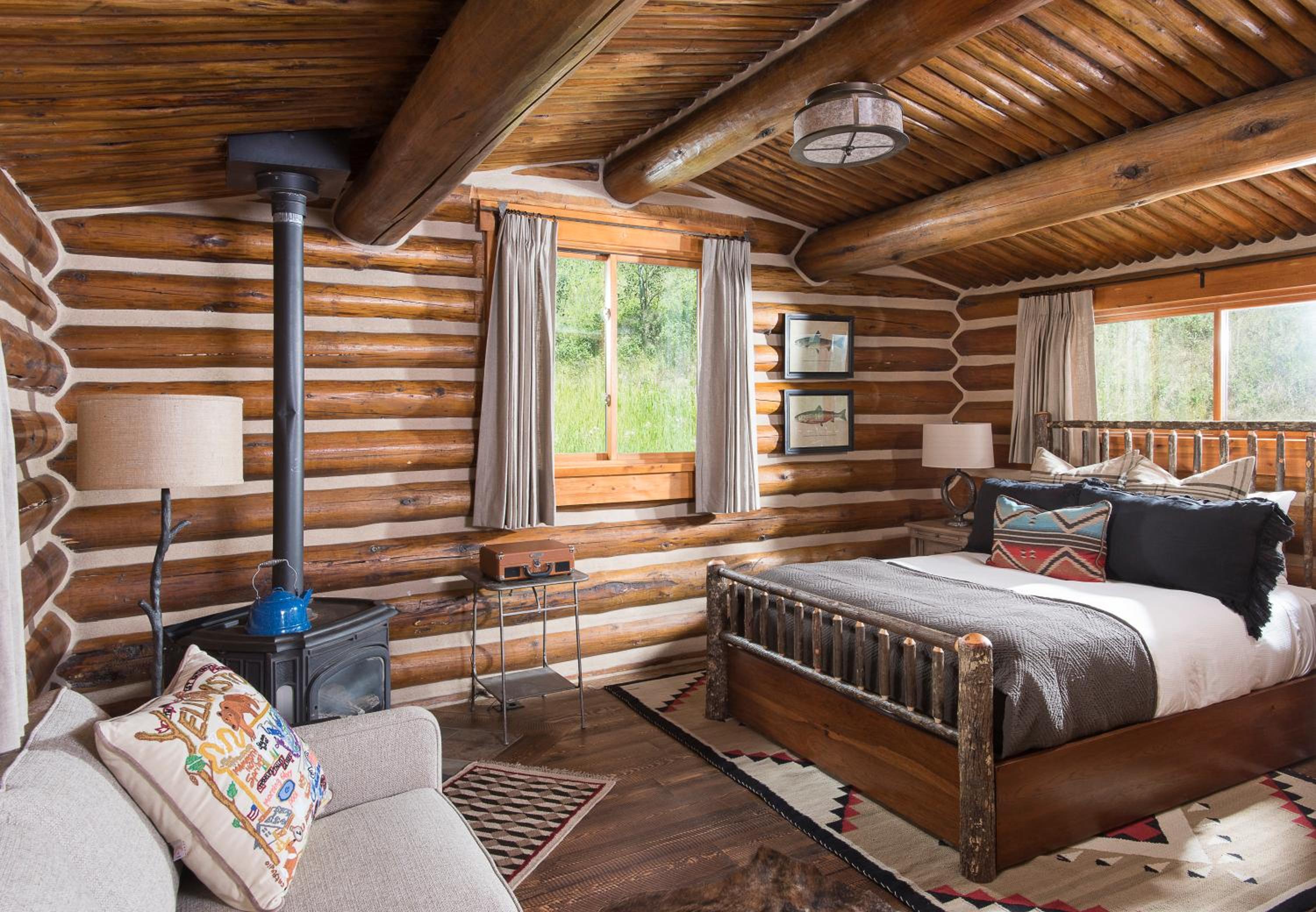Lone Mountain Ranch - Property Image 1