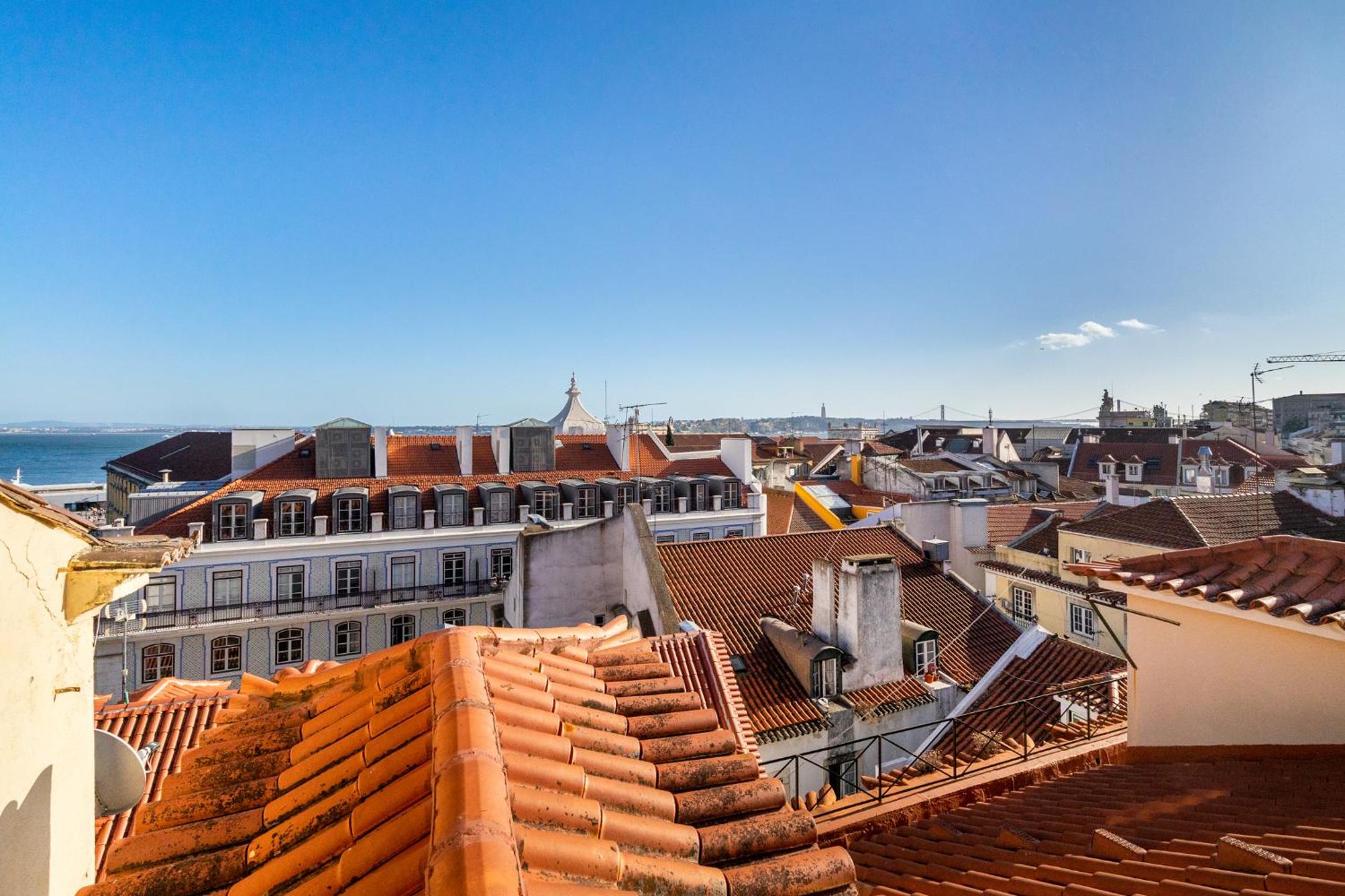 Lisbon Prime Aparts - Sé photo 3
