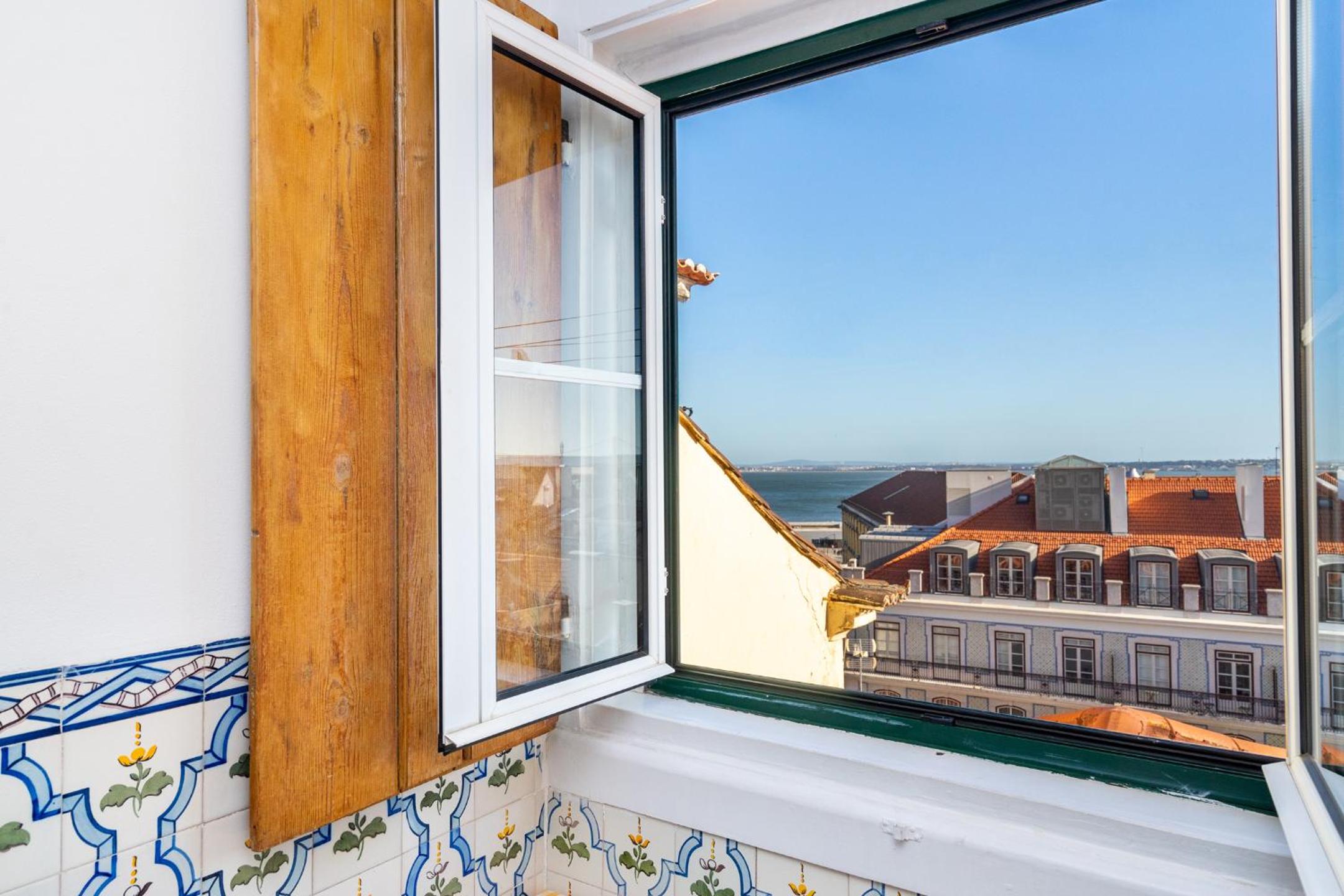 Lisbon Prime Aparts - Sé