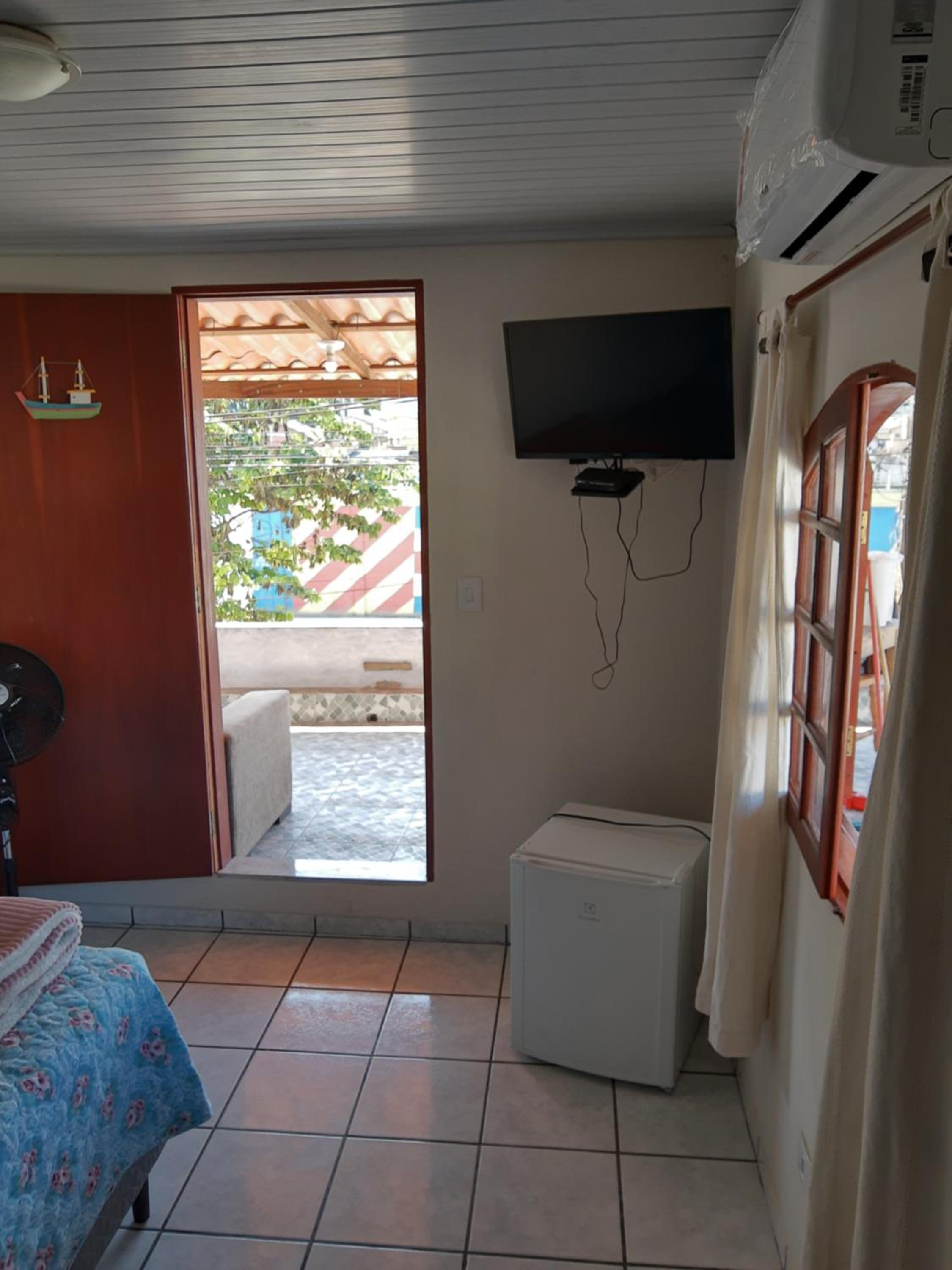 Casa caiçara