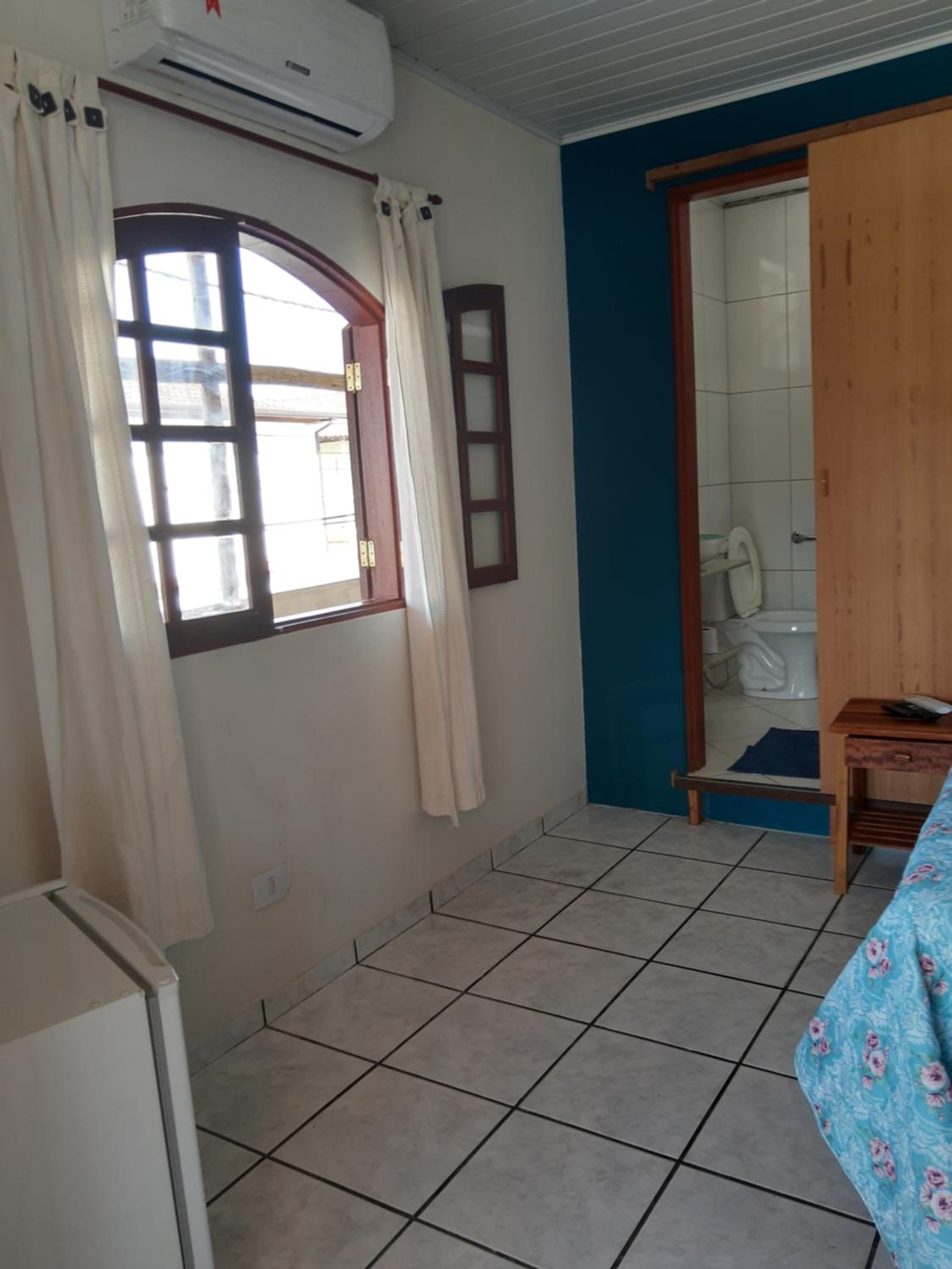 Casa caiçara