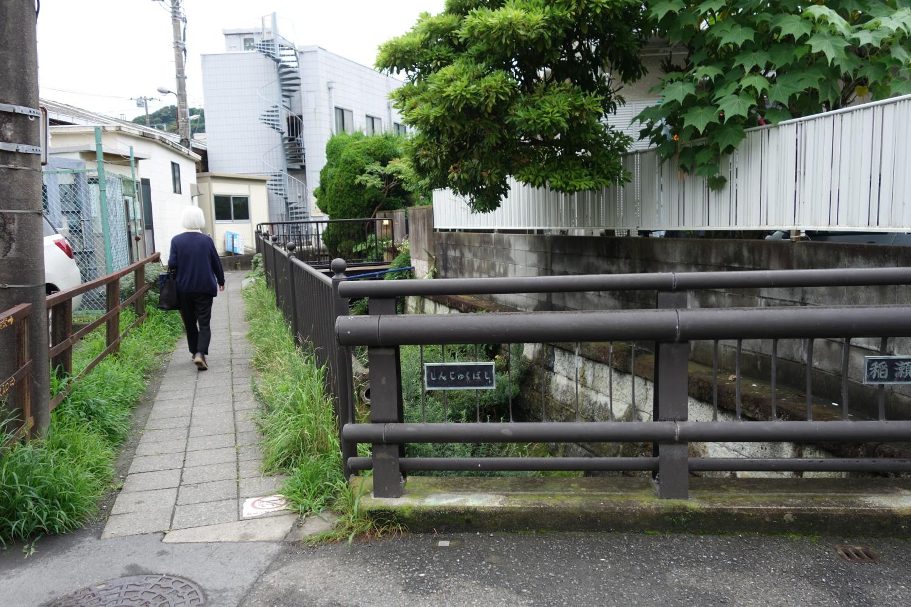 Taro's House Kamakura Hase